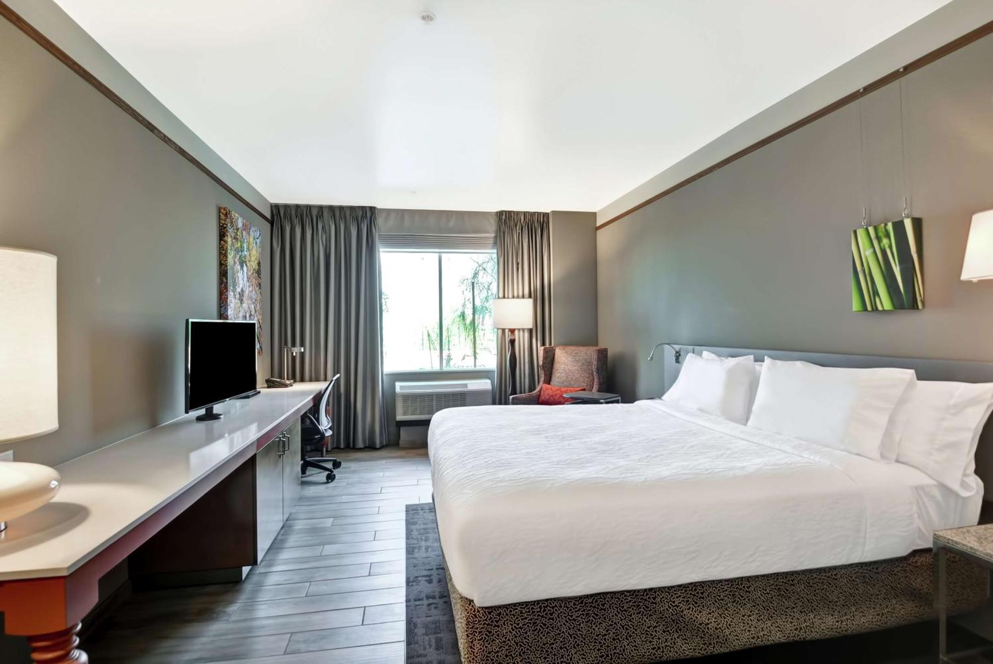 Hotel Hilton Garden By Hilton Phoenix/tempe Asu Area, Az 3*