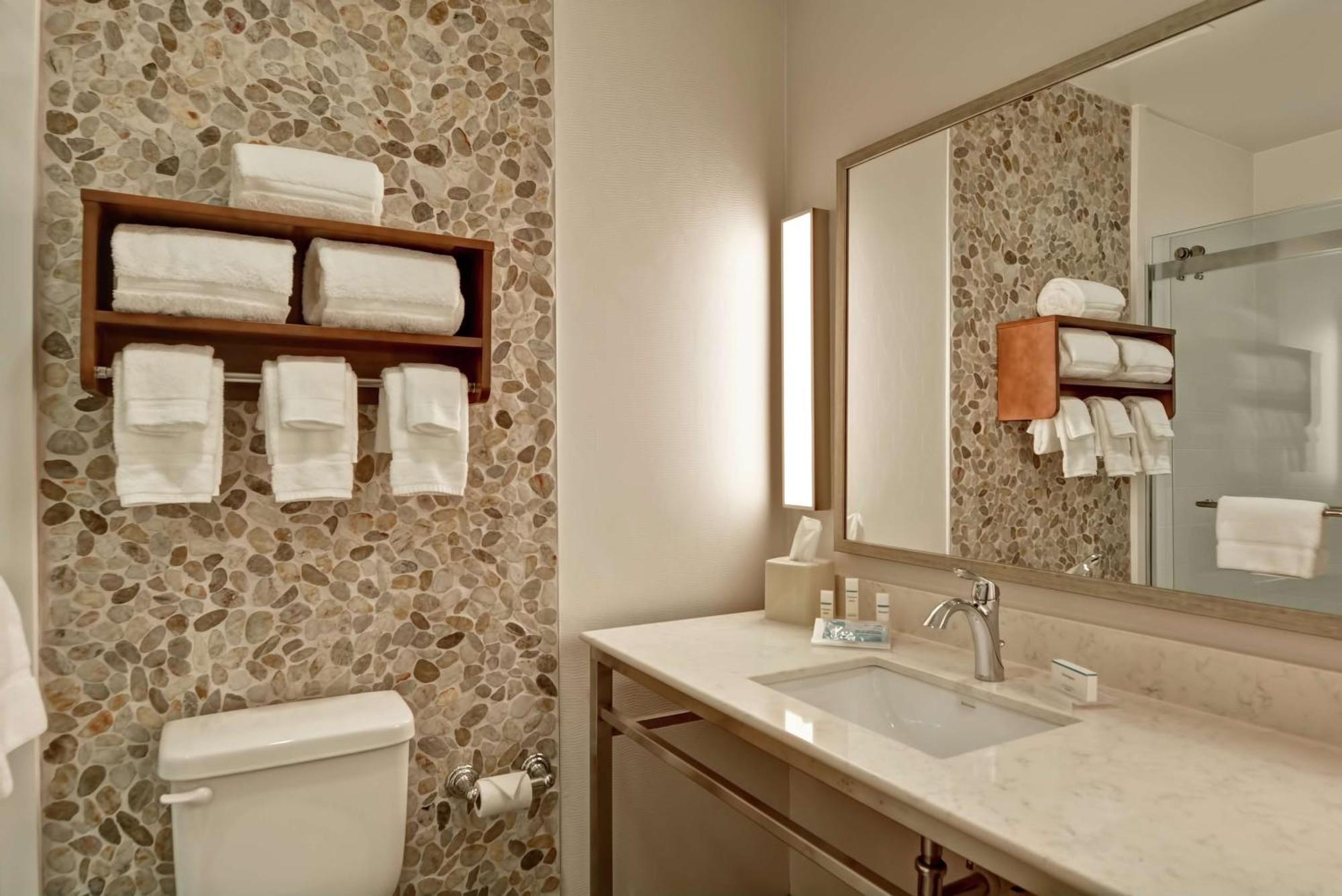Hotel Hilton Garden By Hilton Phoenix/tempe Asu Area, Az Tempe