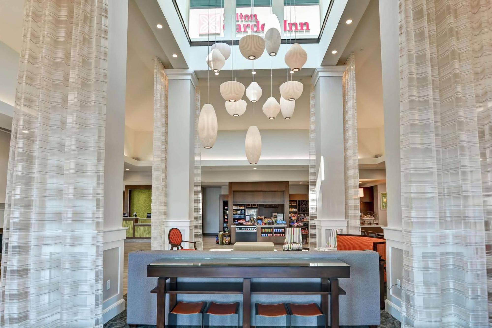 Hilton Garden By Hilton Phoenix/tempe Asu Area, Az Hotel Tempe