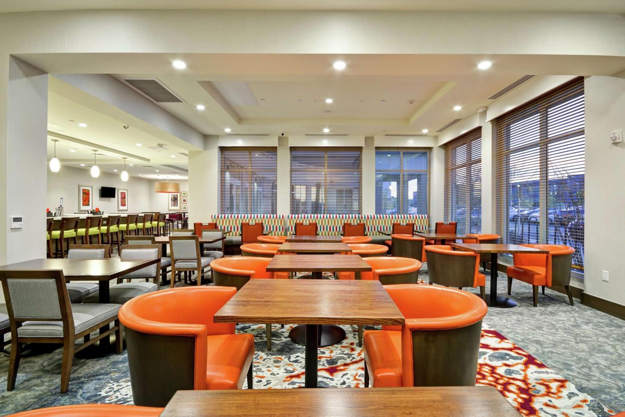 Hilton Garden By Hilton Phoenix/tempe Asu Area, Az Hotel Tempe