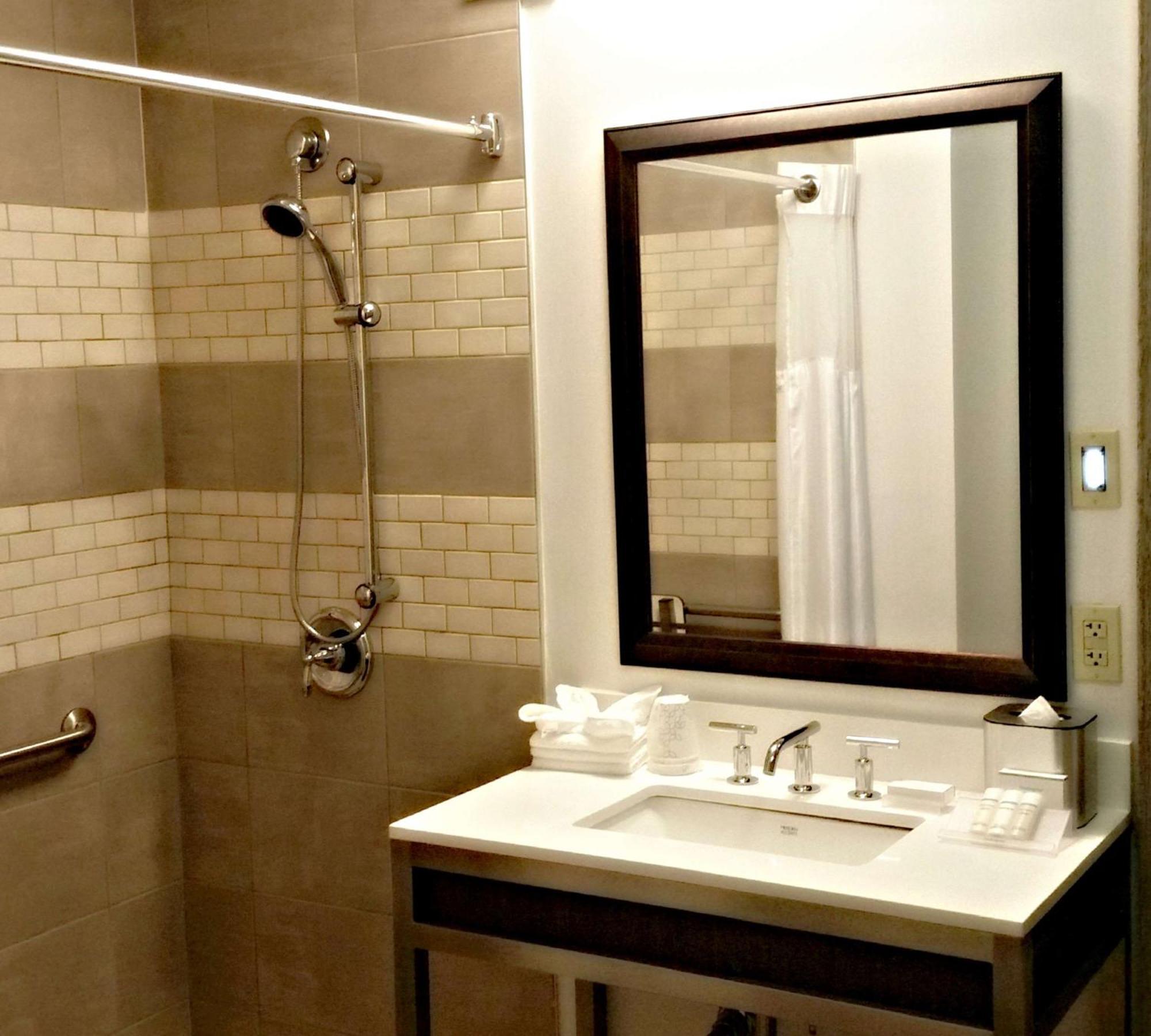 Hotel Hilton Garden Old Town