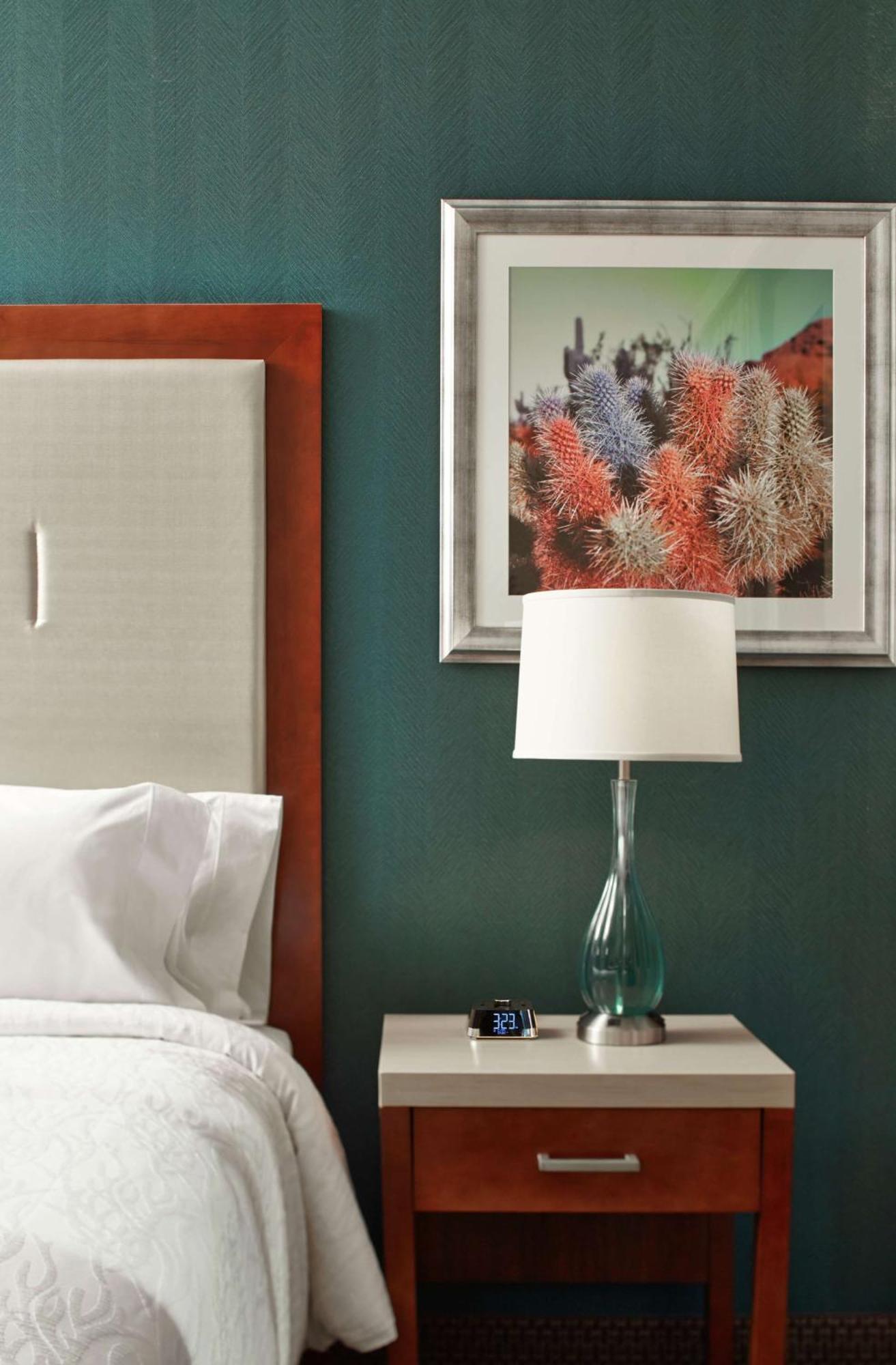 Hilton Garden Downtown Hotel
