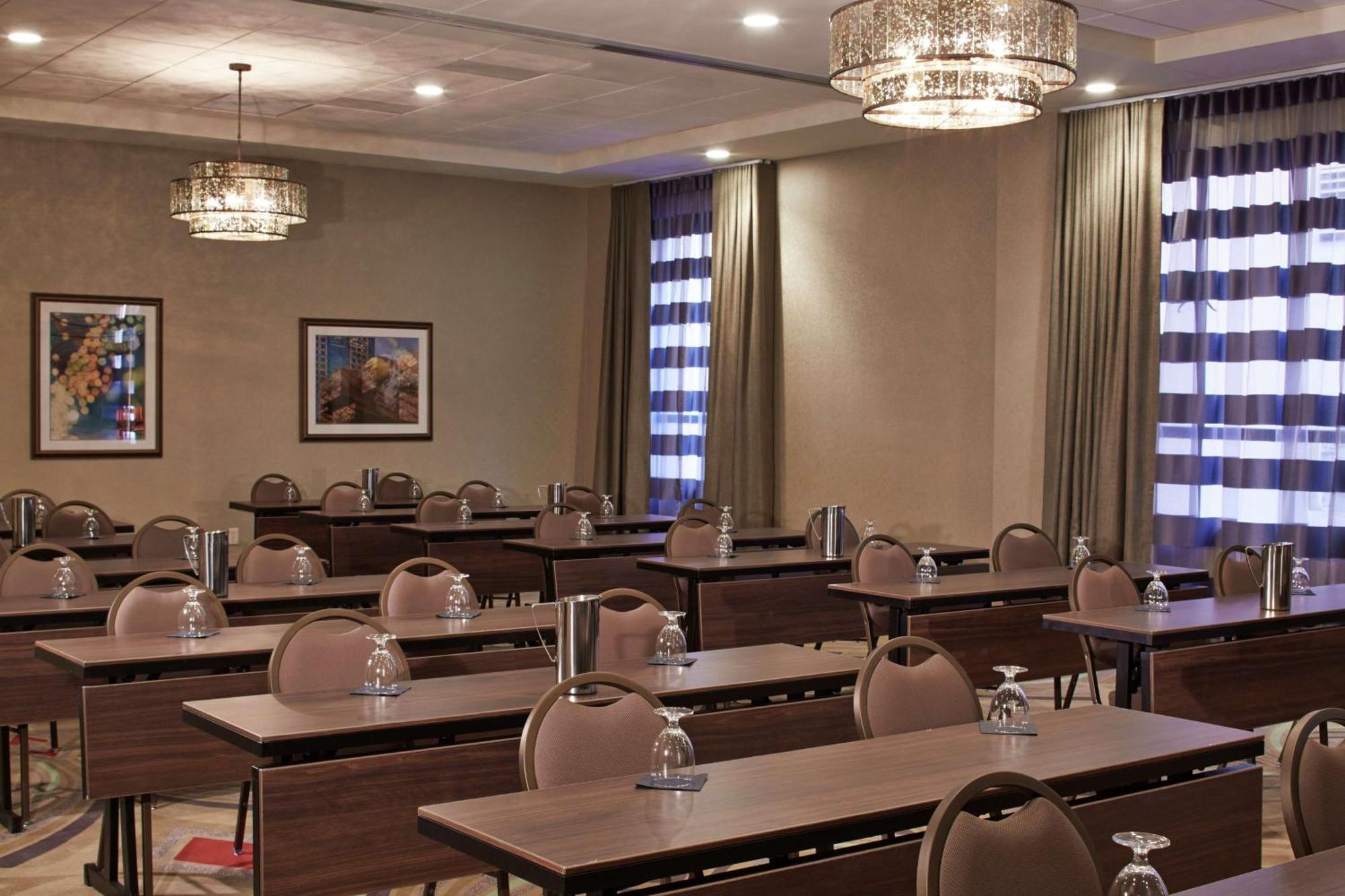 Hilton Garden Downtown 3* Phoenix