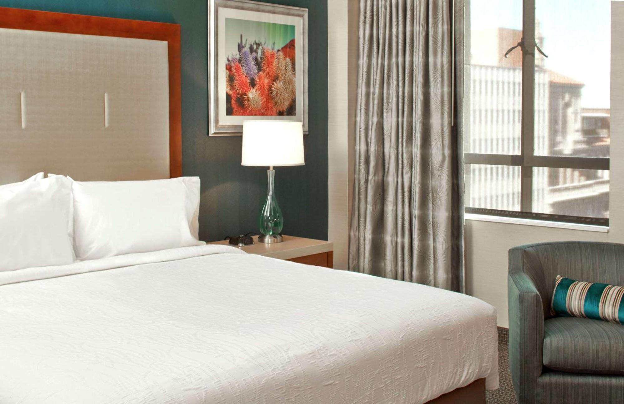 Hilton Garden Downtown Hotel