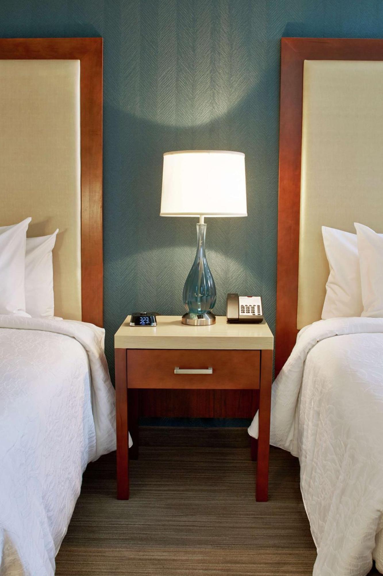 Hilton Garden Downtown 3* Phoenix