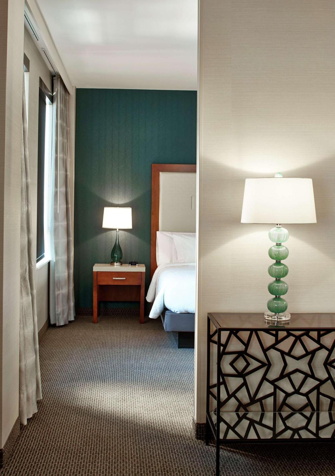 Hilton Garden Downtown Phoenix