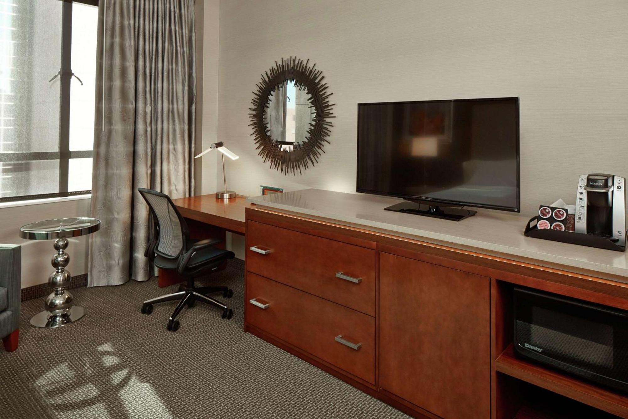 Hilton Garden Downtown 3* Phoenix