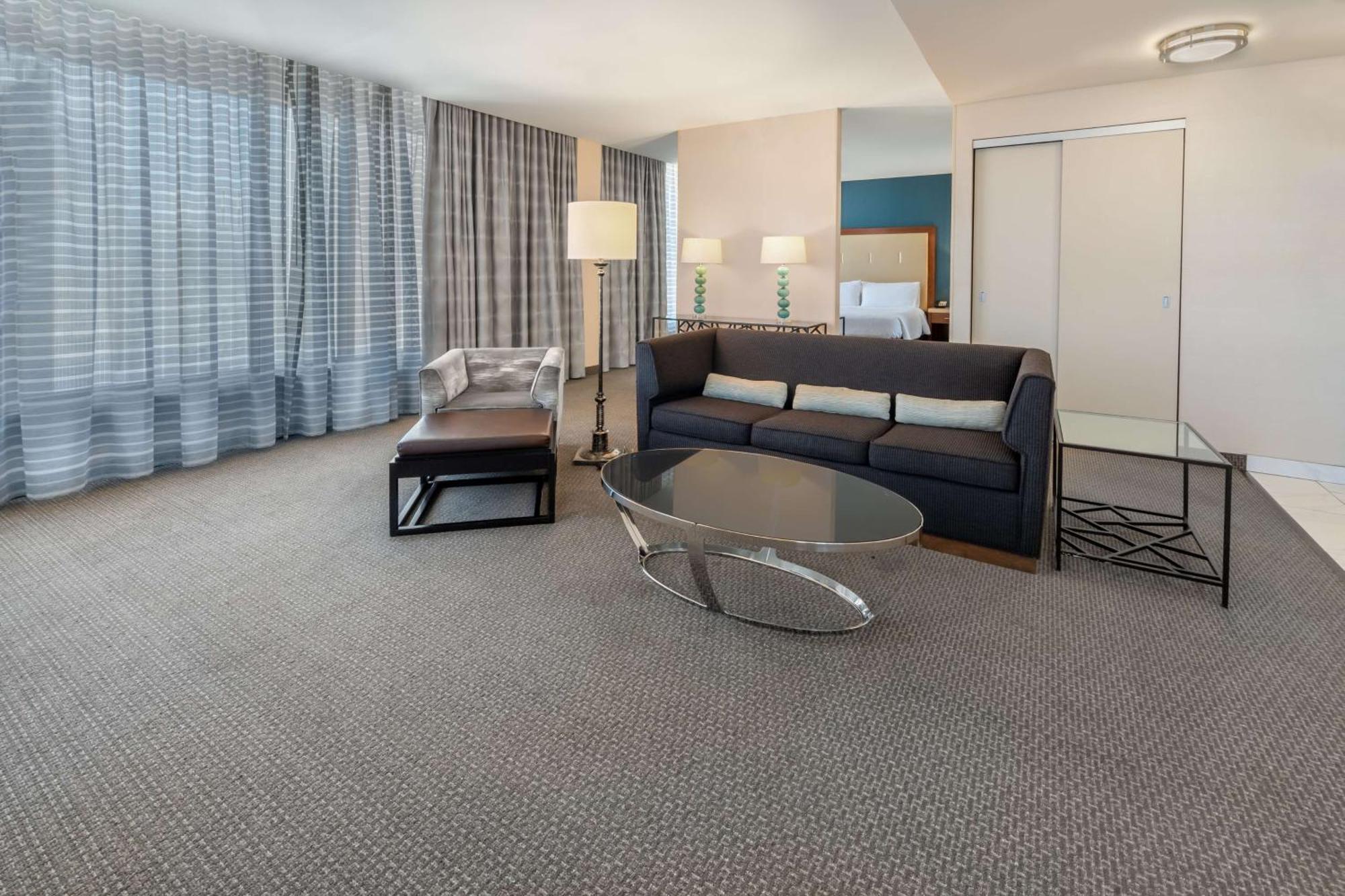 Hilton Garden Downtown Hotel Phoenix