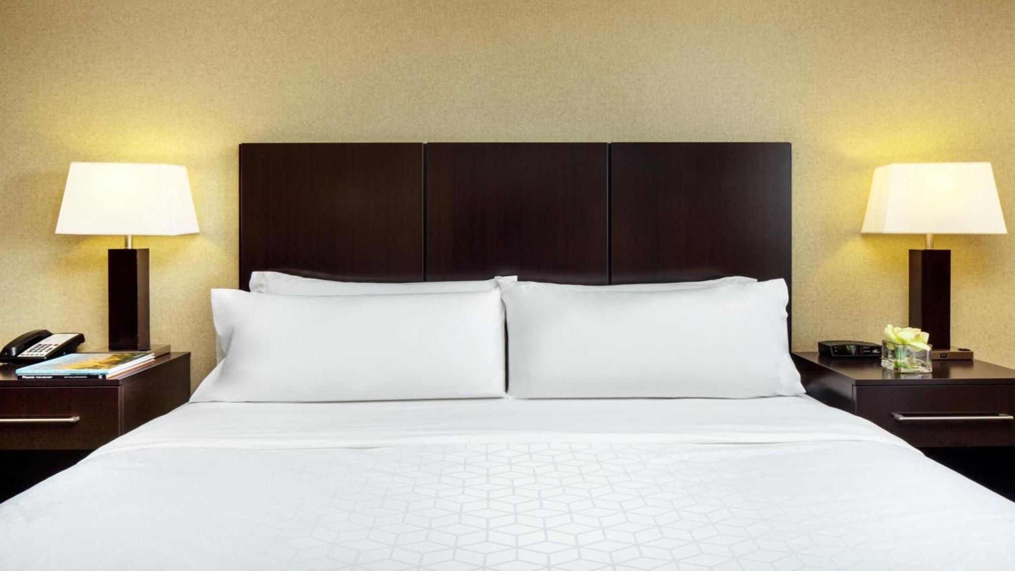 Hotel Phoenix/chandler By Ihg 3*