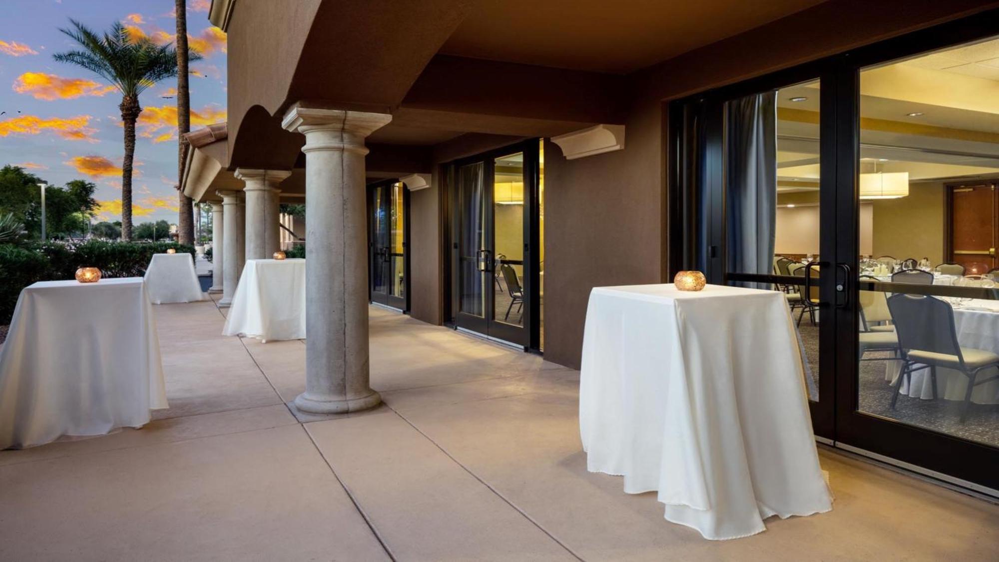Hotel Phoenix/chandler By Ihg