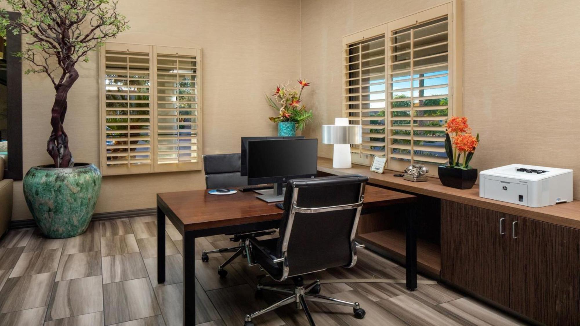 Hotel Phoenix/chandler By Ihg Chandler
