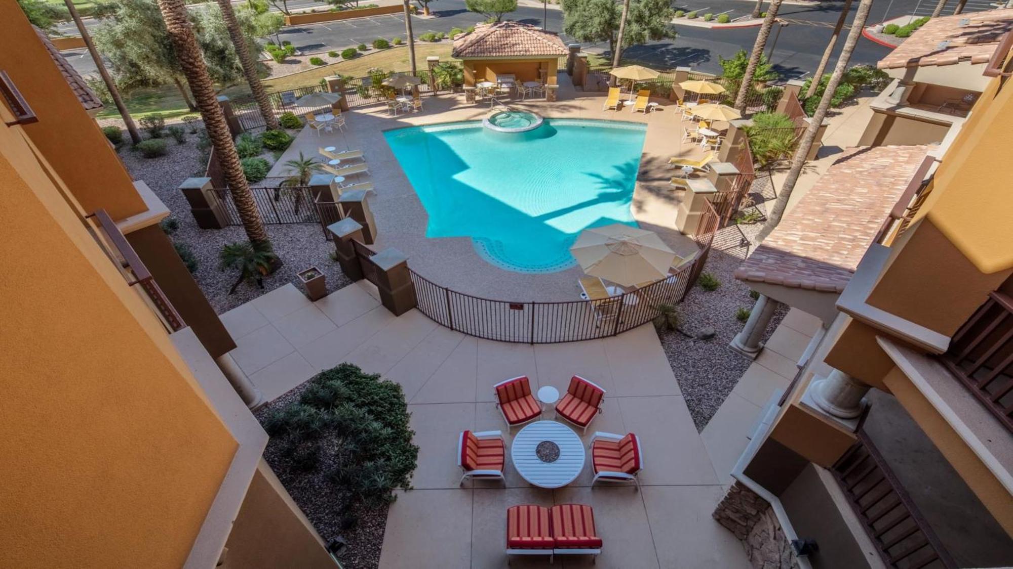 Phoenix/chandler By Ihg 3* Chandler