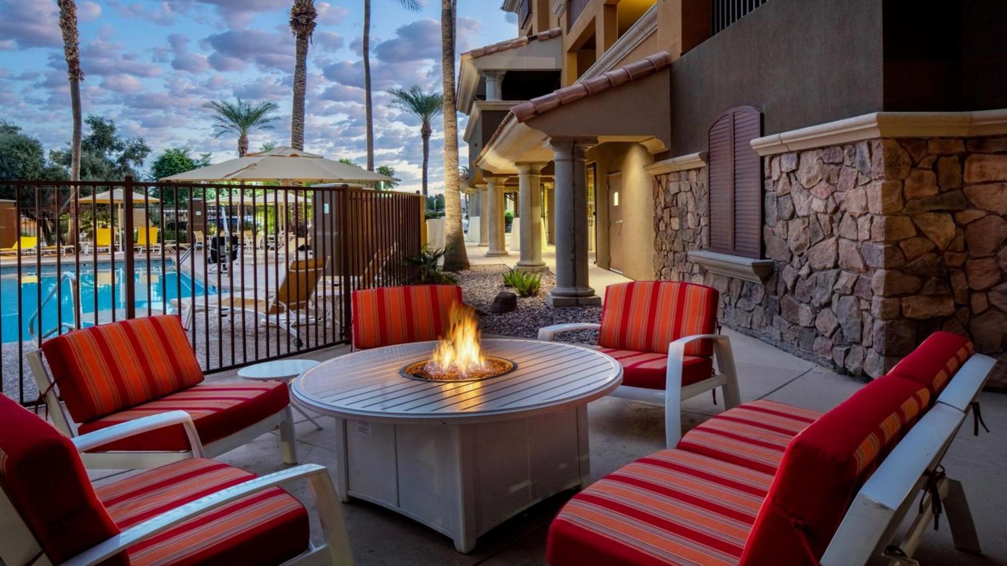 Phoenix/chandler By Ihg Hotel Chandler
