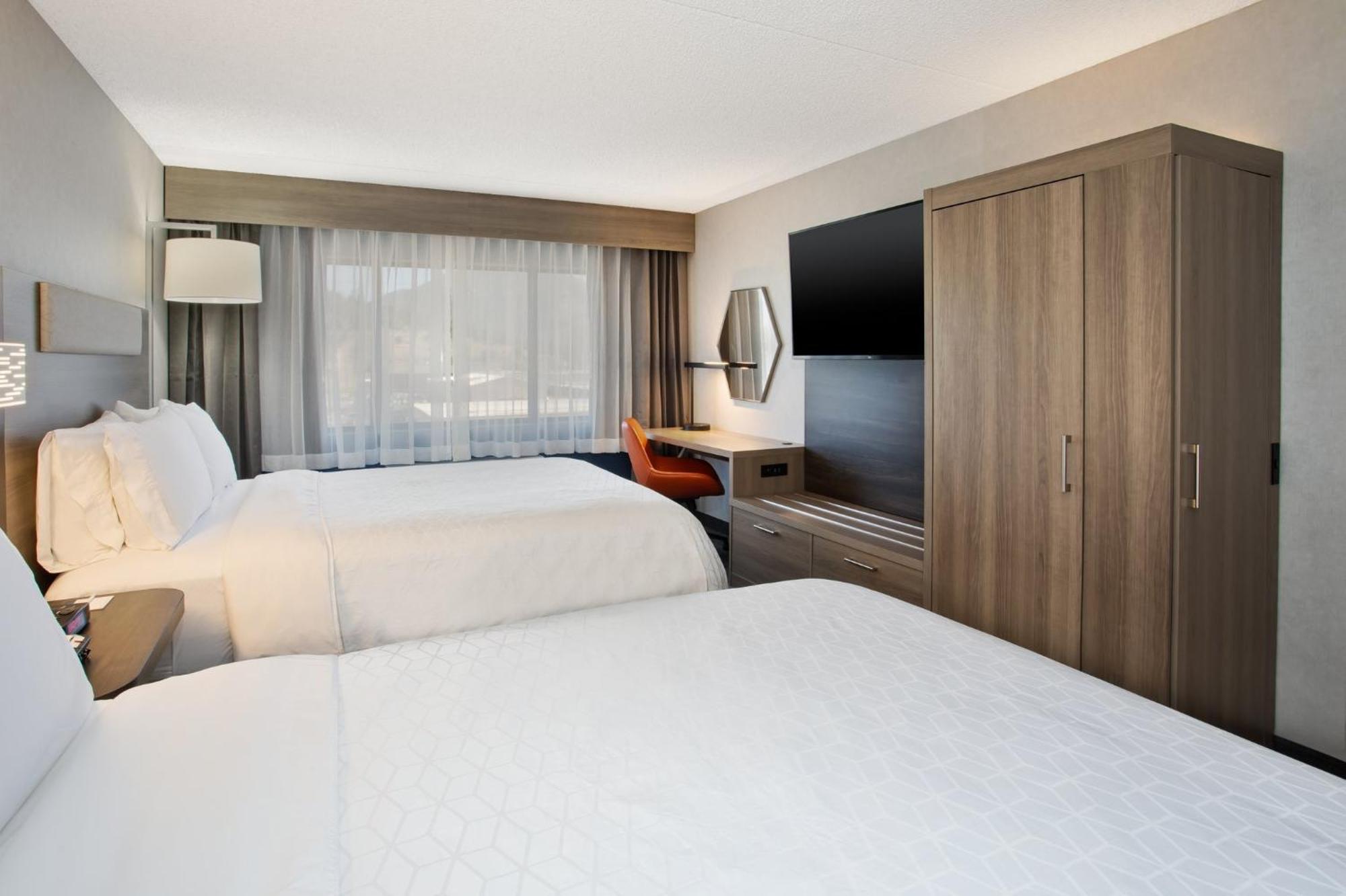 Express By Ihg 2* Flagstaff