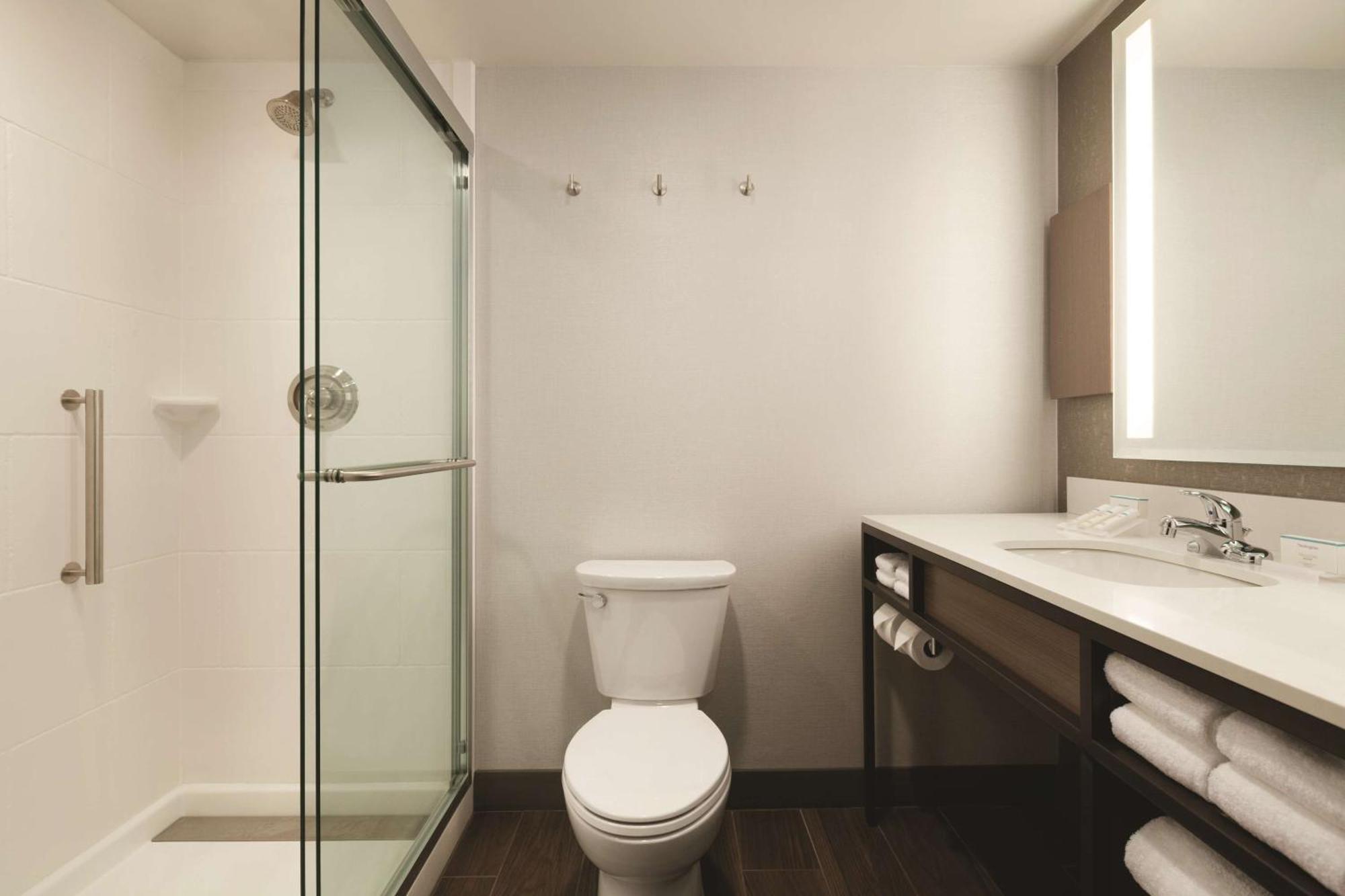 Hilton Garden Phoenix-tempe Research Park, Az Hotel 3*