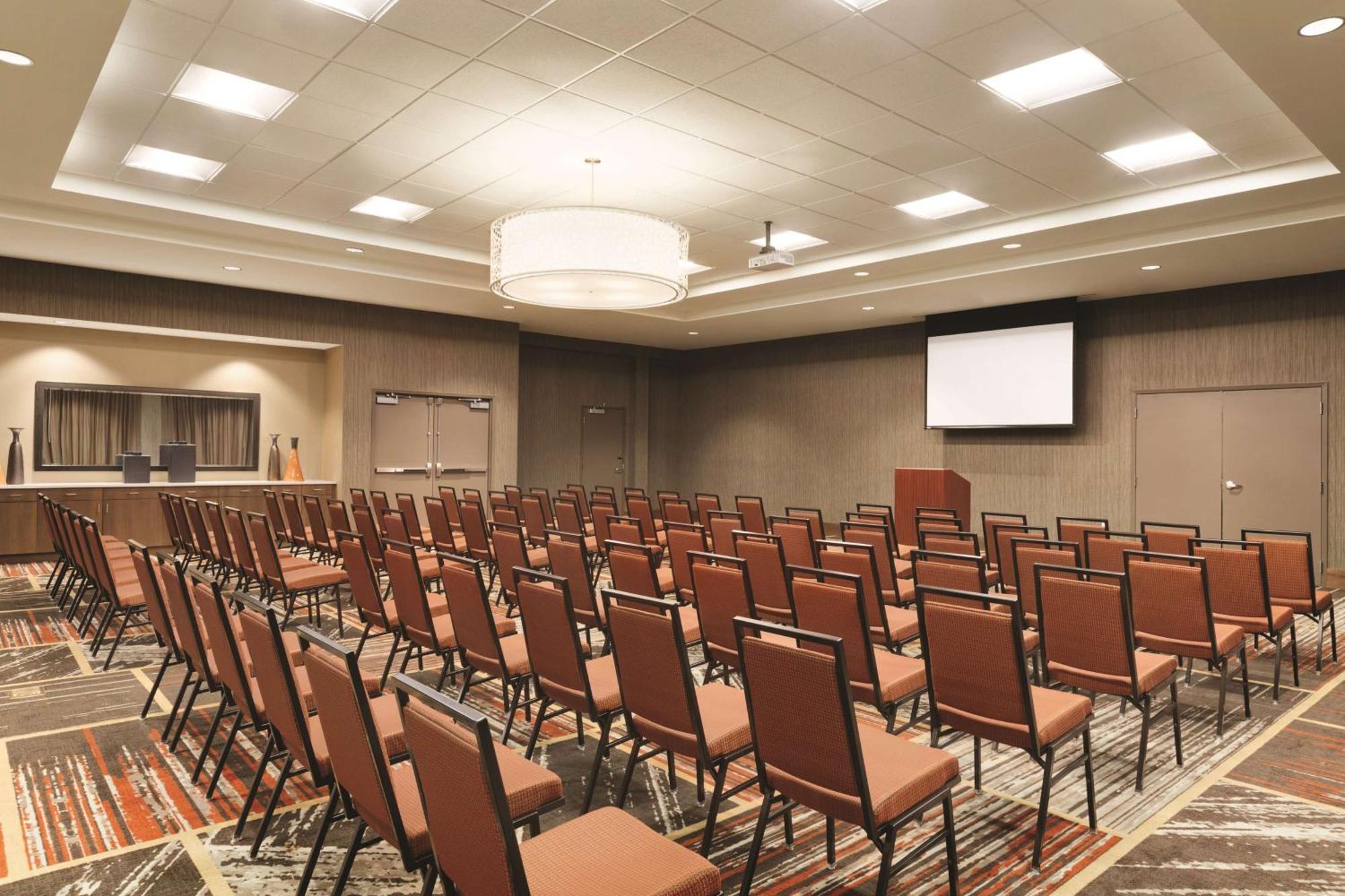 Hotel Hilton Garden Phoenix-tempe Research Park, Az