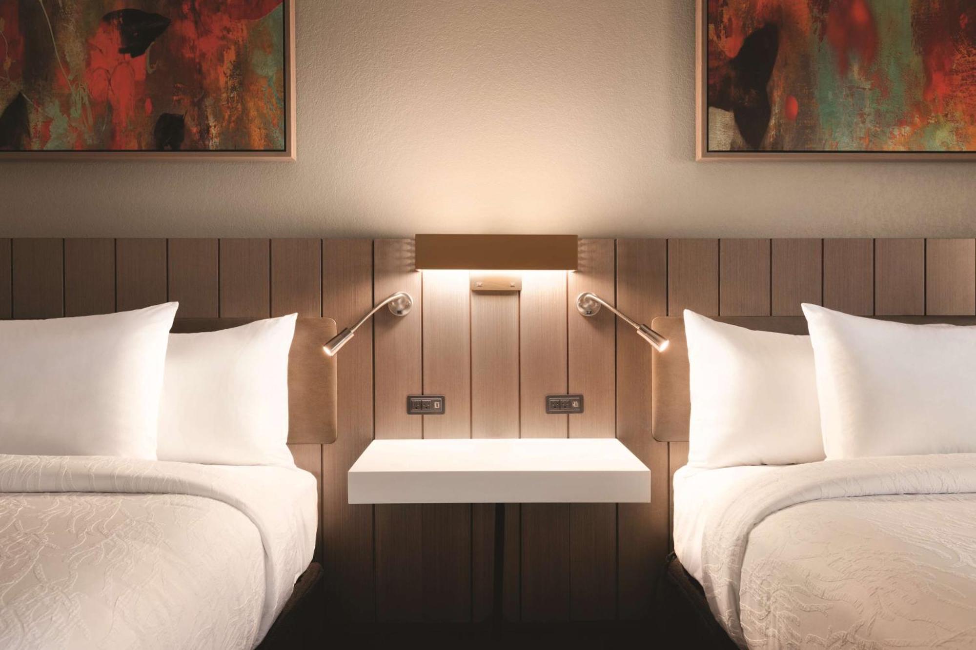 Hotel Hilton Garden Phoenix-tempe Research Park, Az 3*
