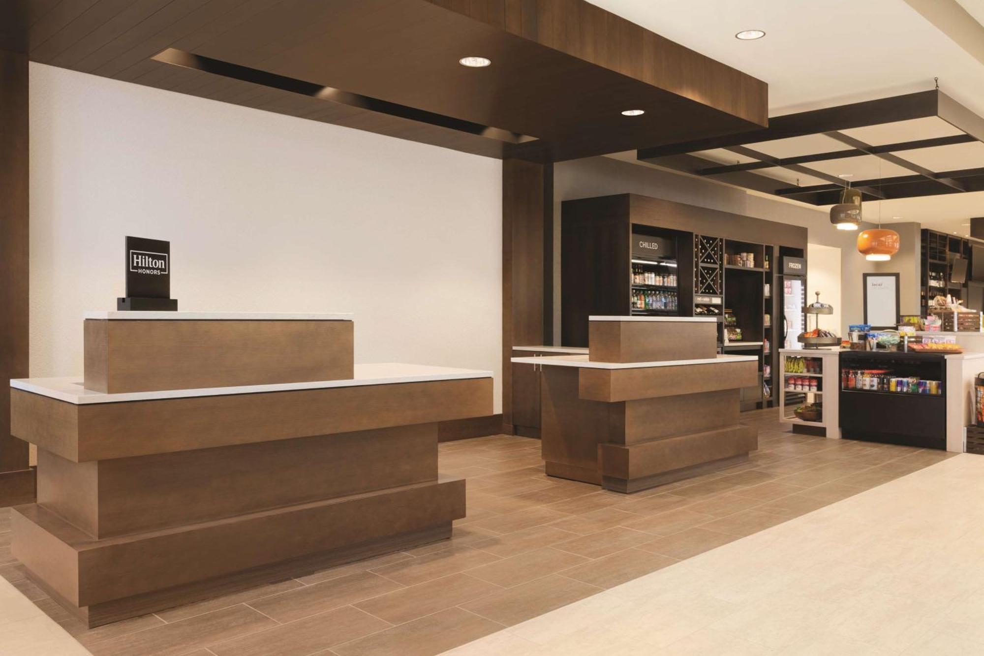 Hilton Garden Phoenix-tempe Research Park, Az 3*