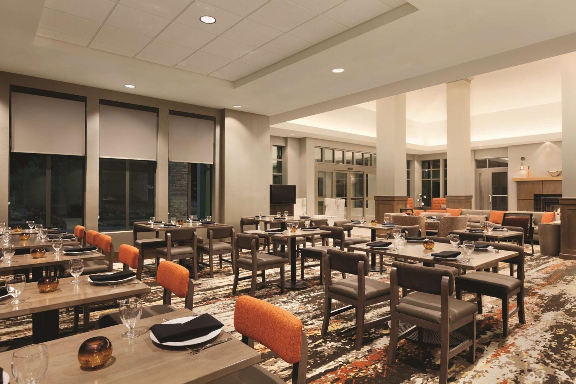 Hilton Garden Phoenix-tempe Research Park, Az 3* Tempe