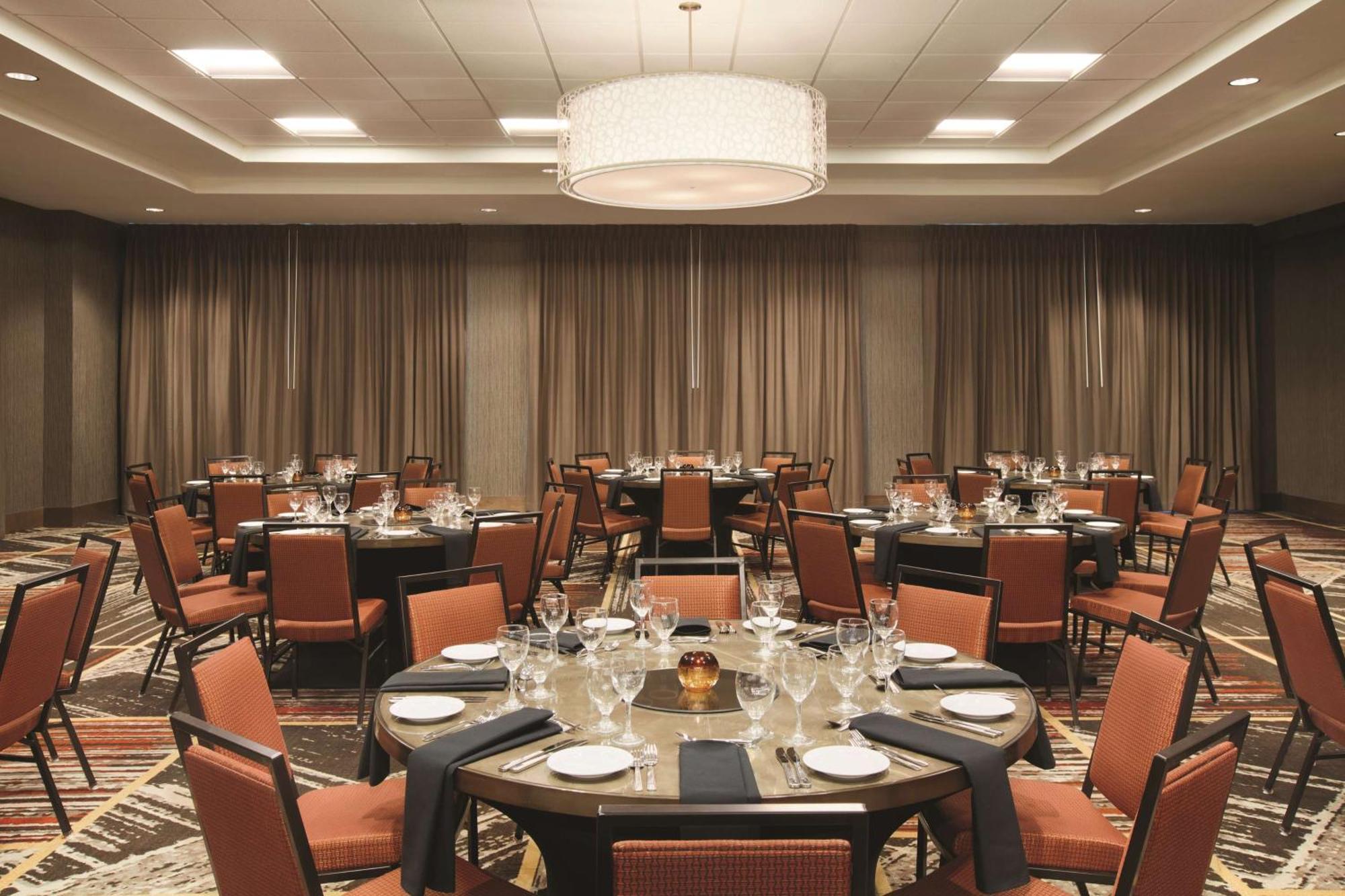 Hilton Garden Phoenix-tempe Research Park, Az Hotel Tempe