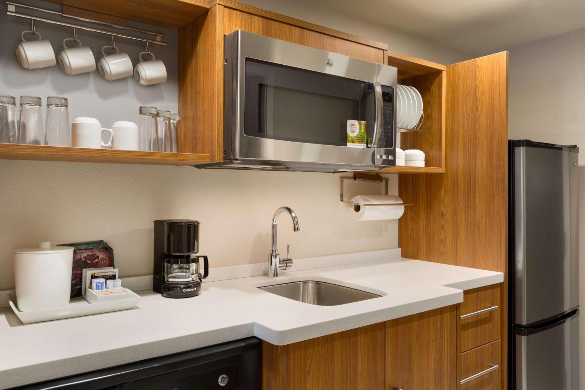 Home2 By Hilton Phoenix 3*