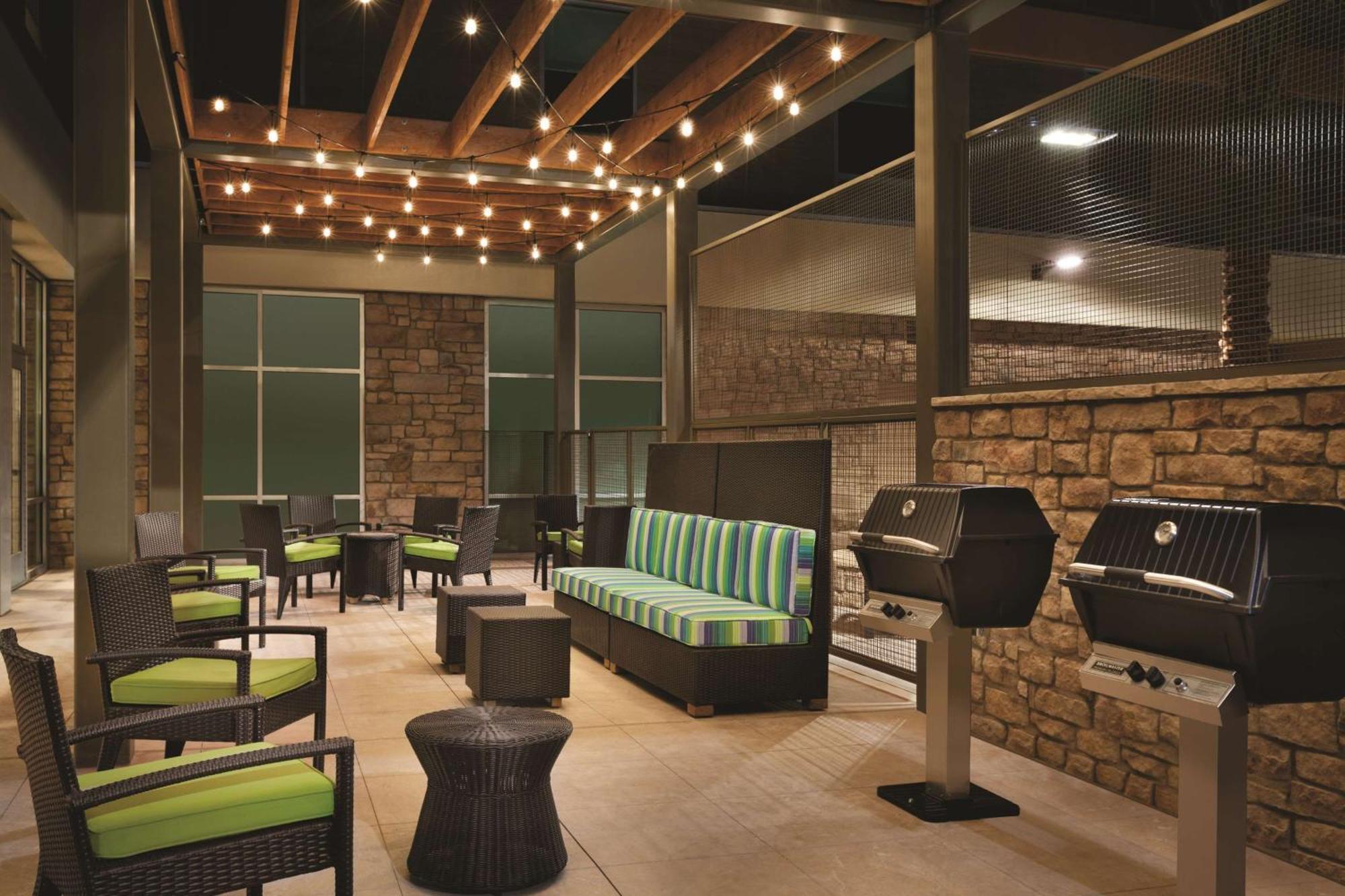Hilton Garden Phoenix-tempe Research Park, Az Hotel 3*