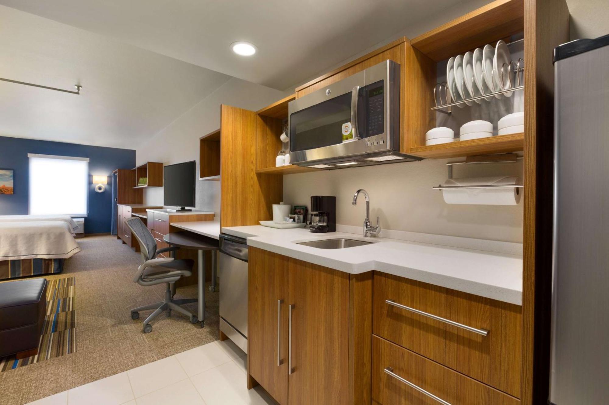 Home2 By Hilton Phoenix 3* Chandler