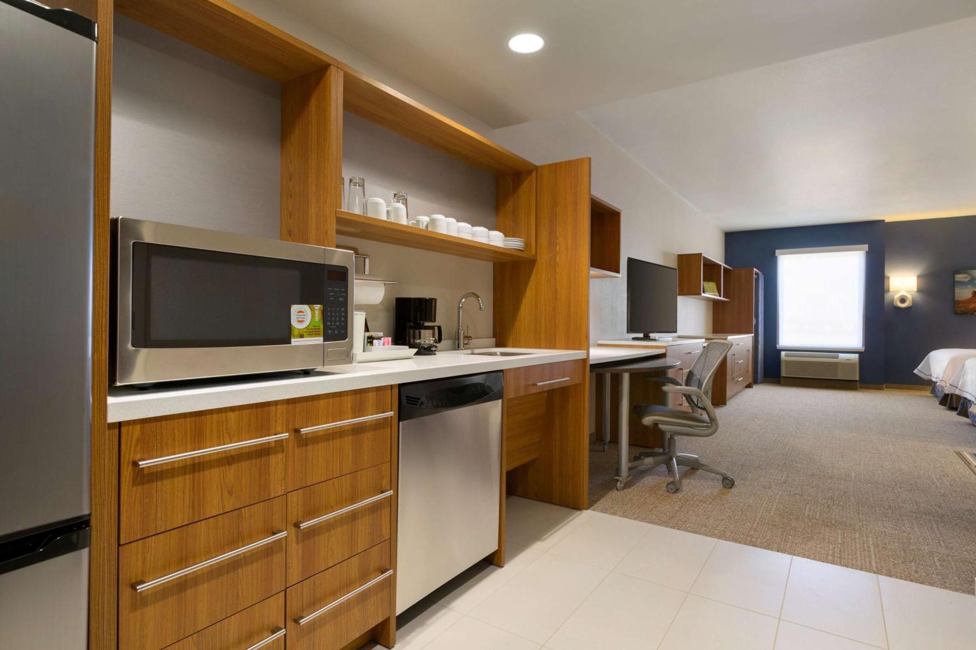 Hotel Home2 By Hilton Phoenix Chandler