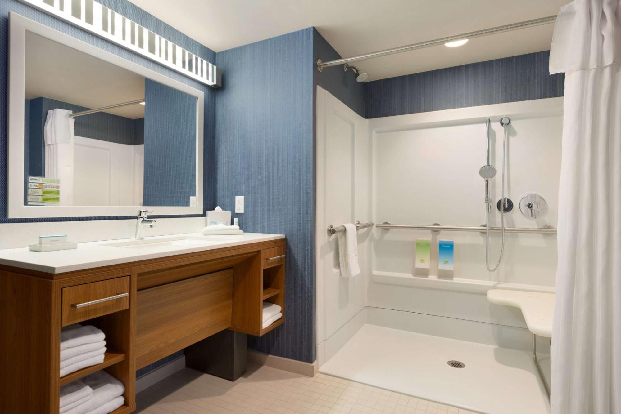 Hotel Home2 By Hilton Phoenix 3*