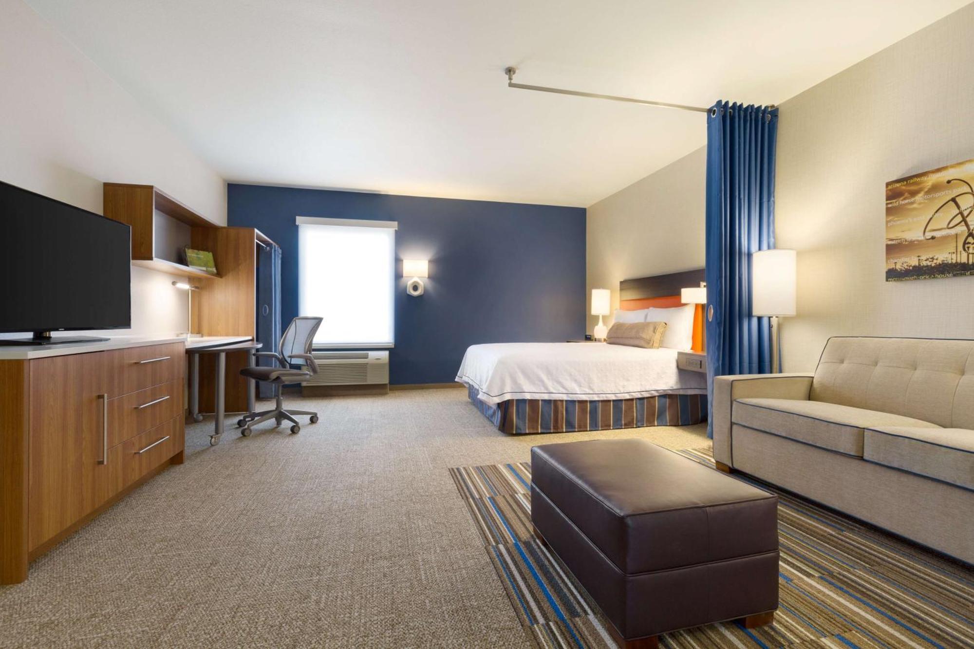 Home2 By Hilton Phoenix Hotel Chandler