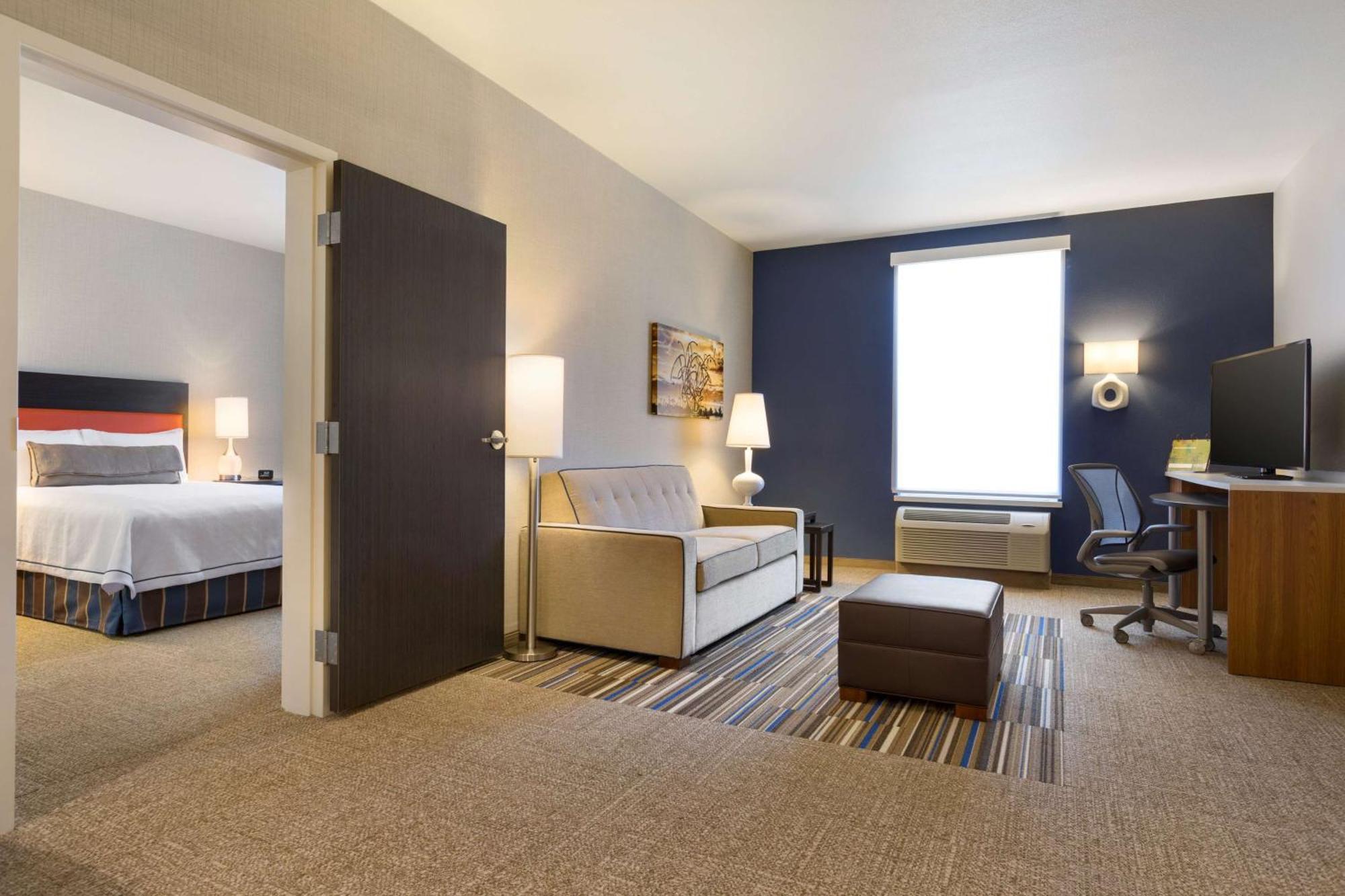 Hotel Home2 By Hilton Phoenix