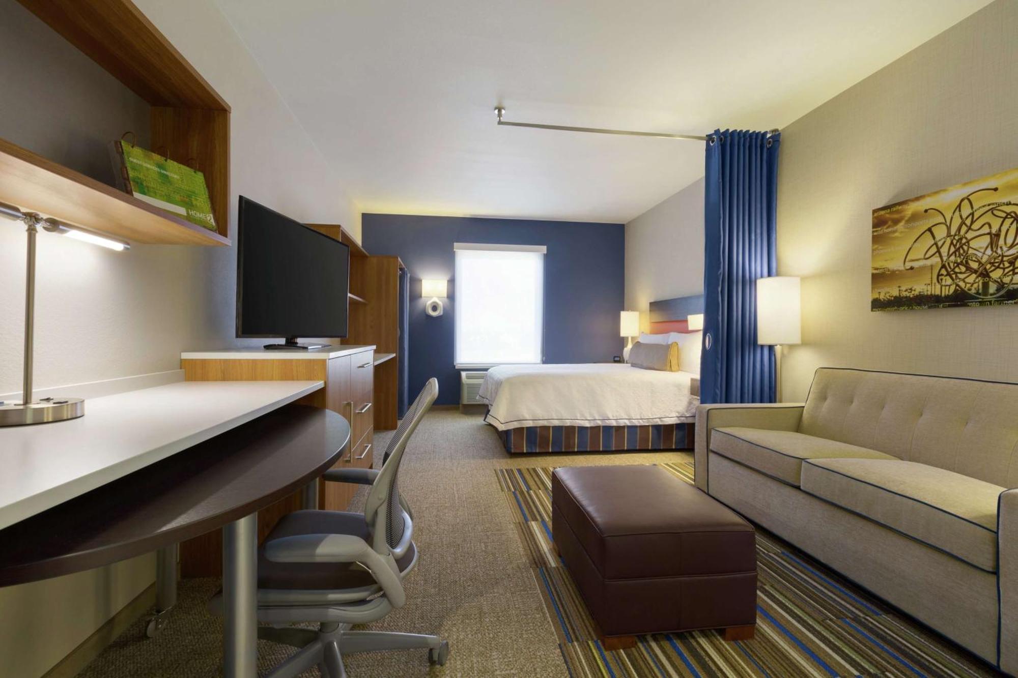 Home2 By Hilton Phoenix Hotel Chandler