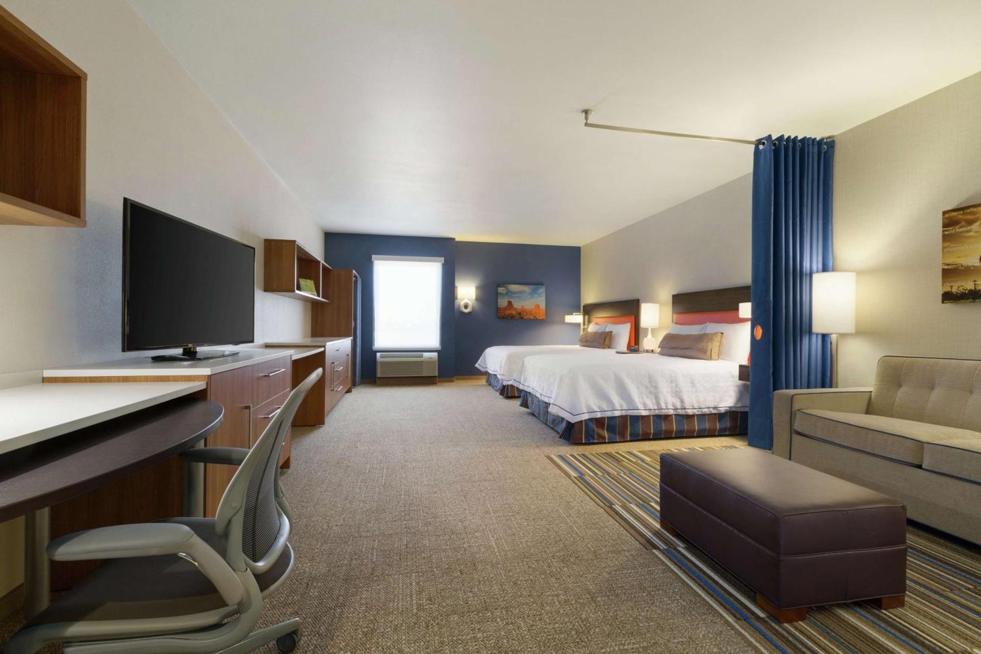 Home2 By Hilton Phoenix 3* Chandler