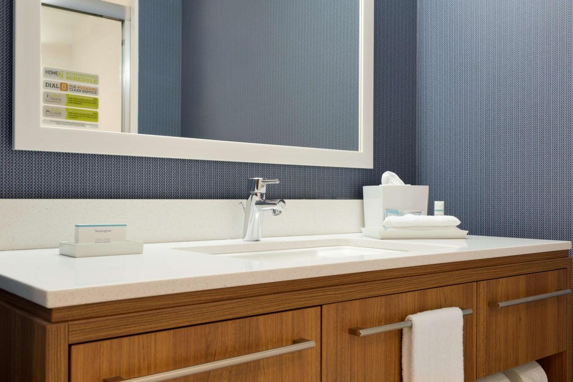 Home2 By Hilton Phoenix 3* Chandler