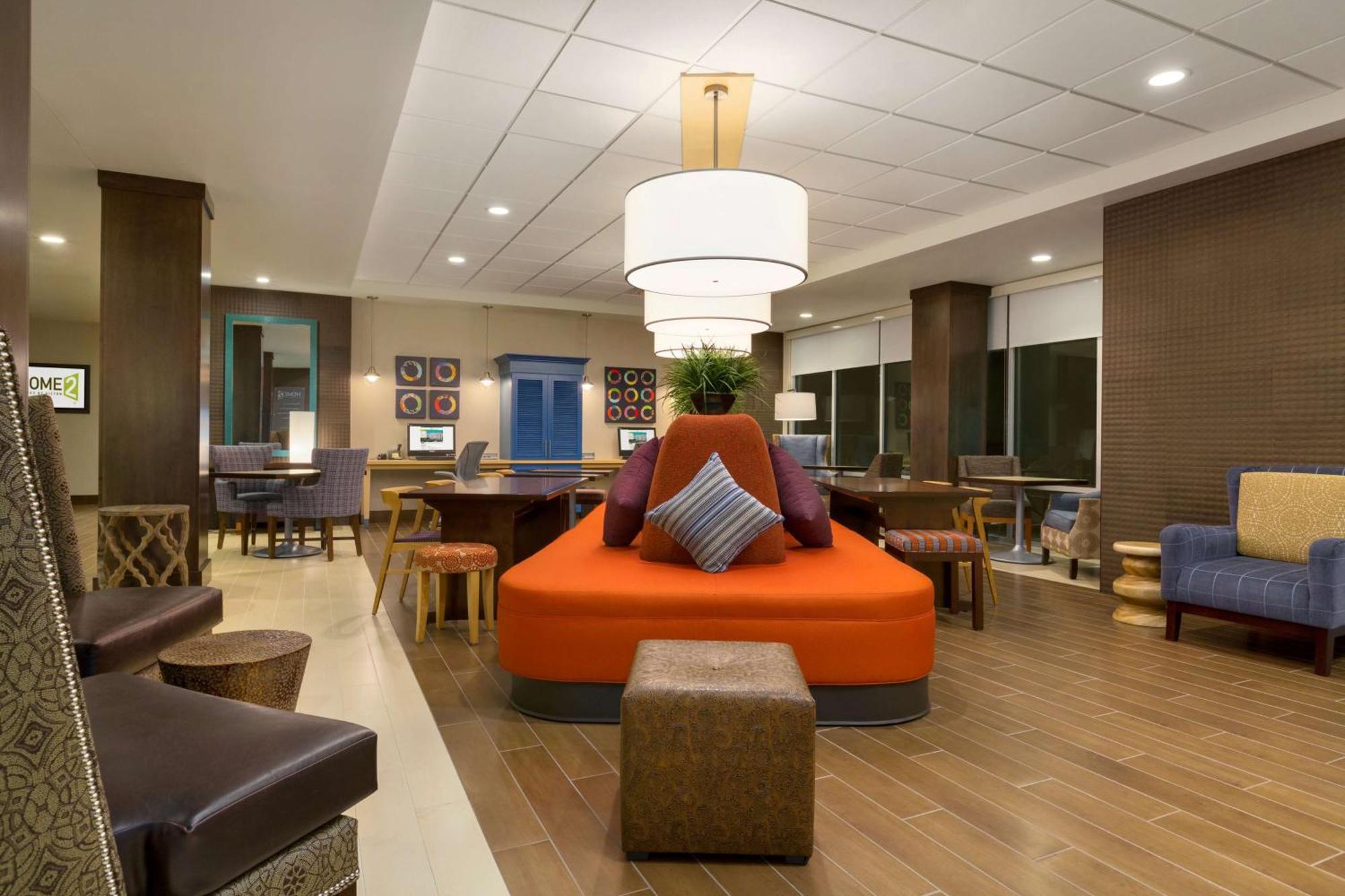 Home2 By Hilton Phoenix 3* Chandler