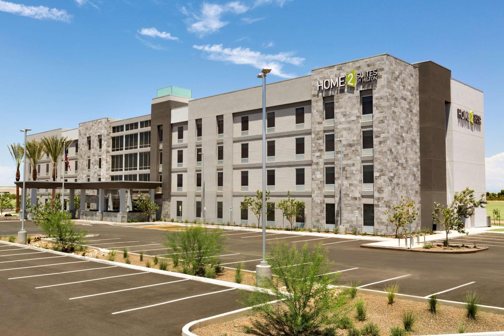 Home2 By Hilton Phoenix Hotel Chandler