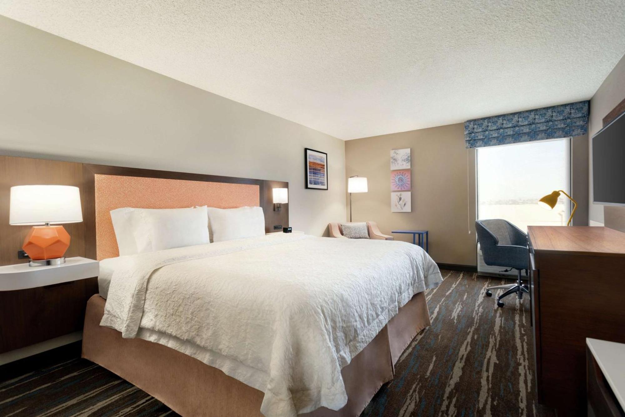 Hampton Phoenix-chandler Hotel Chandler
