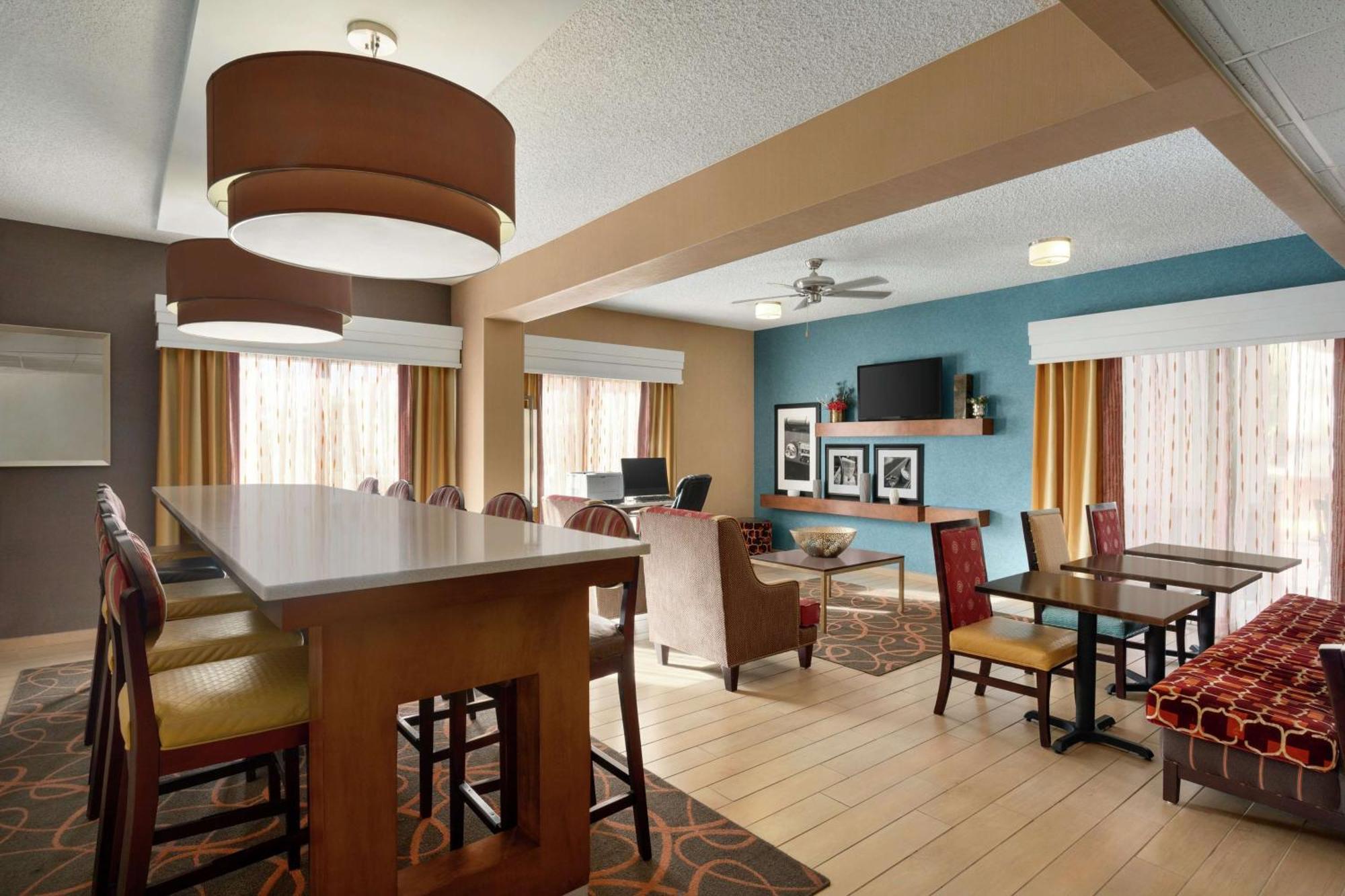 Hotel Hampton Phoenix-chandler