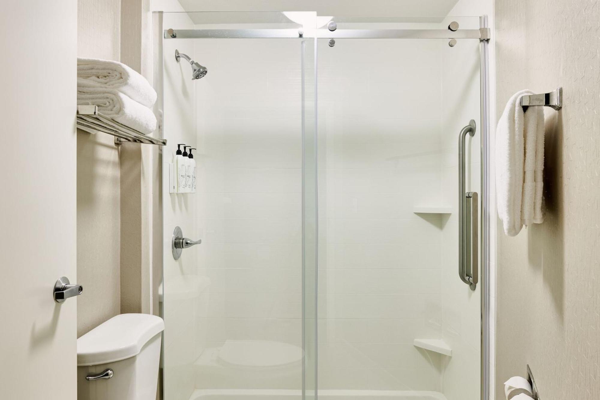 Springhill Phoenix Airport 3* Tempe