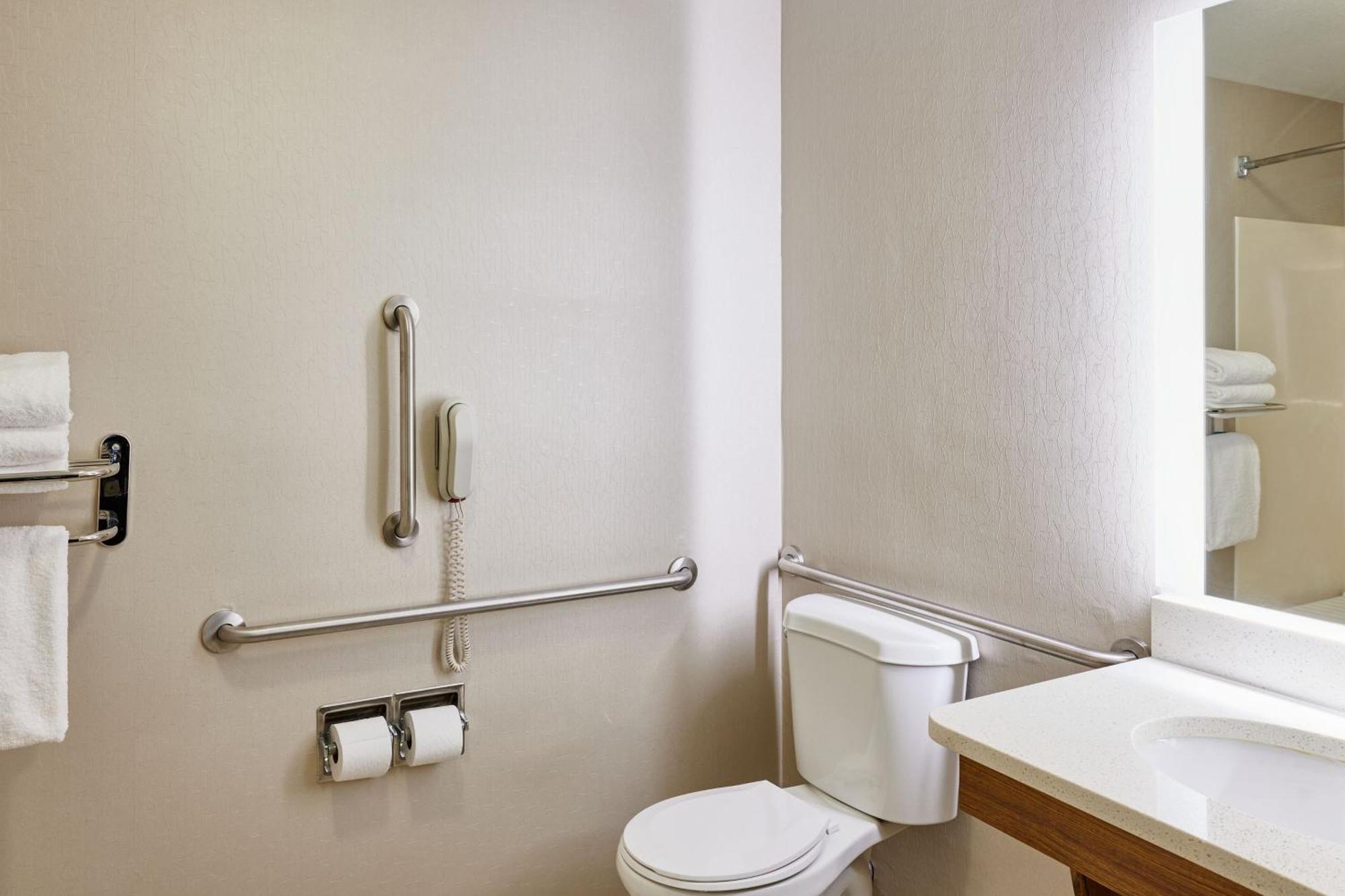 Hotel Springhill Phoenix Airport Tempe