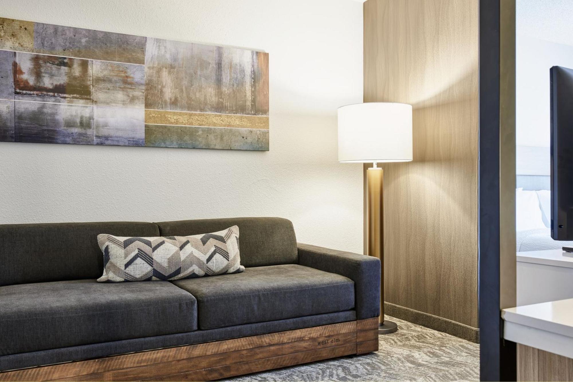 Springhill Phoenix Airport Hotel Tempe