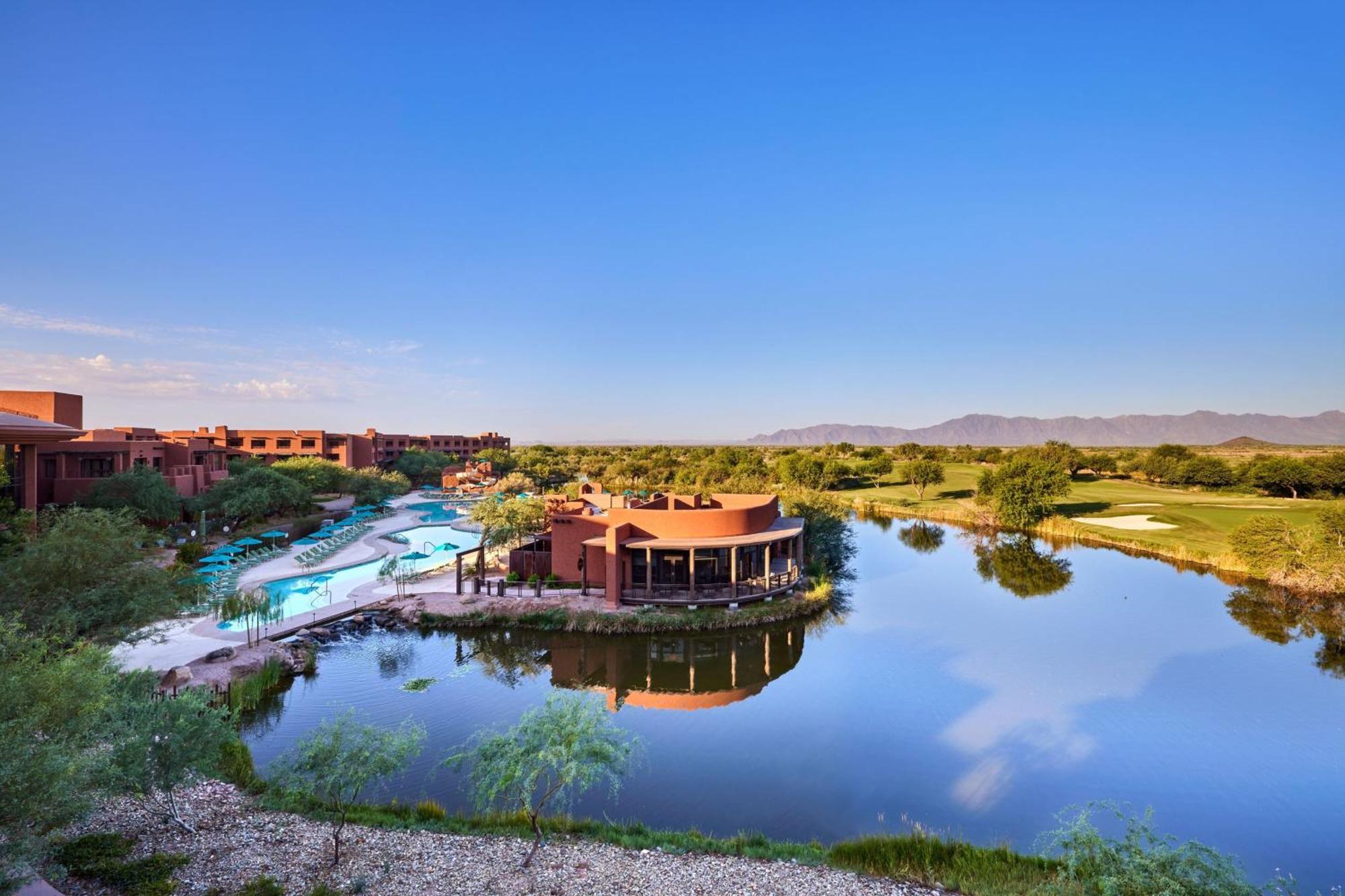 Sheraton Grand At Wild Horse Pass Chandler