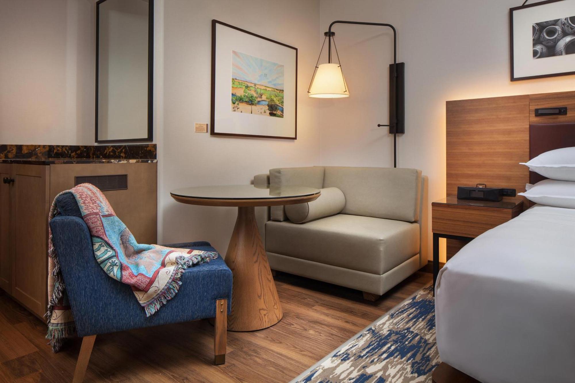 Resort Sheraton Grand At Wild Horse Pass Chandler