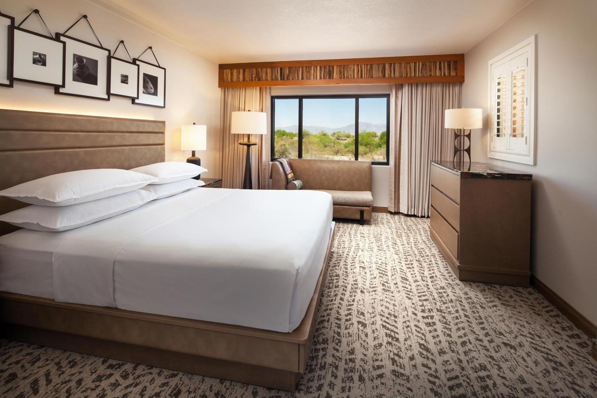 Sheraton Grand At Wild Horse Pass Resort