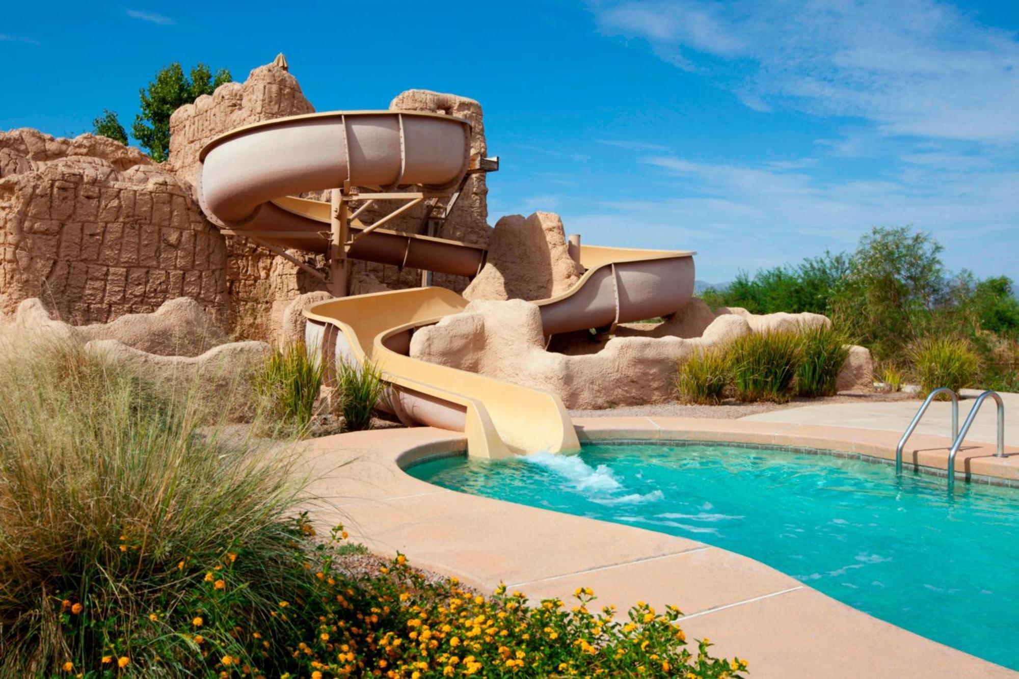 Sheraton Grand At Wild Horse Pass