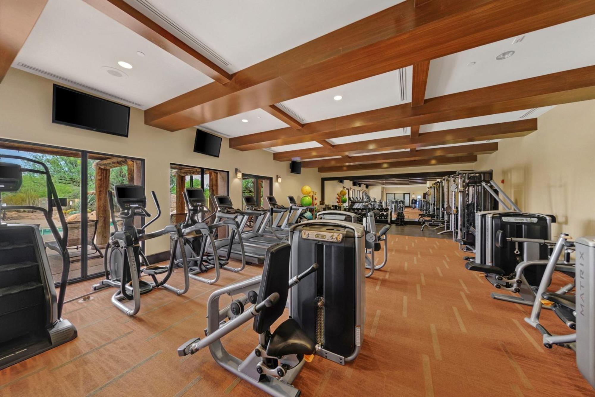 Sheraton Grand At Wild Horse Pass Resort 4*