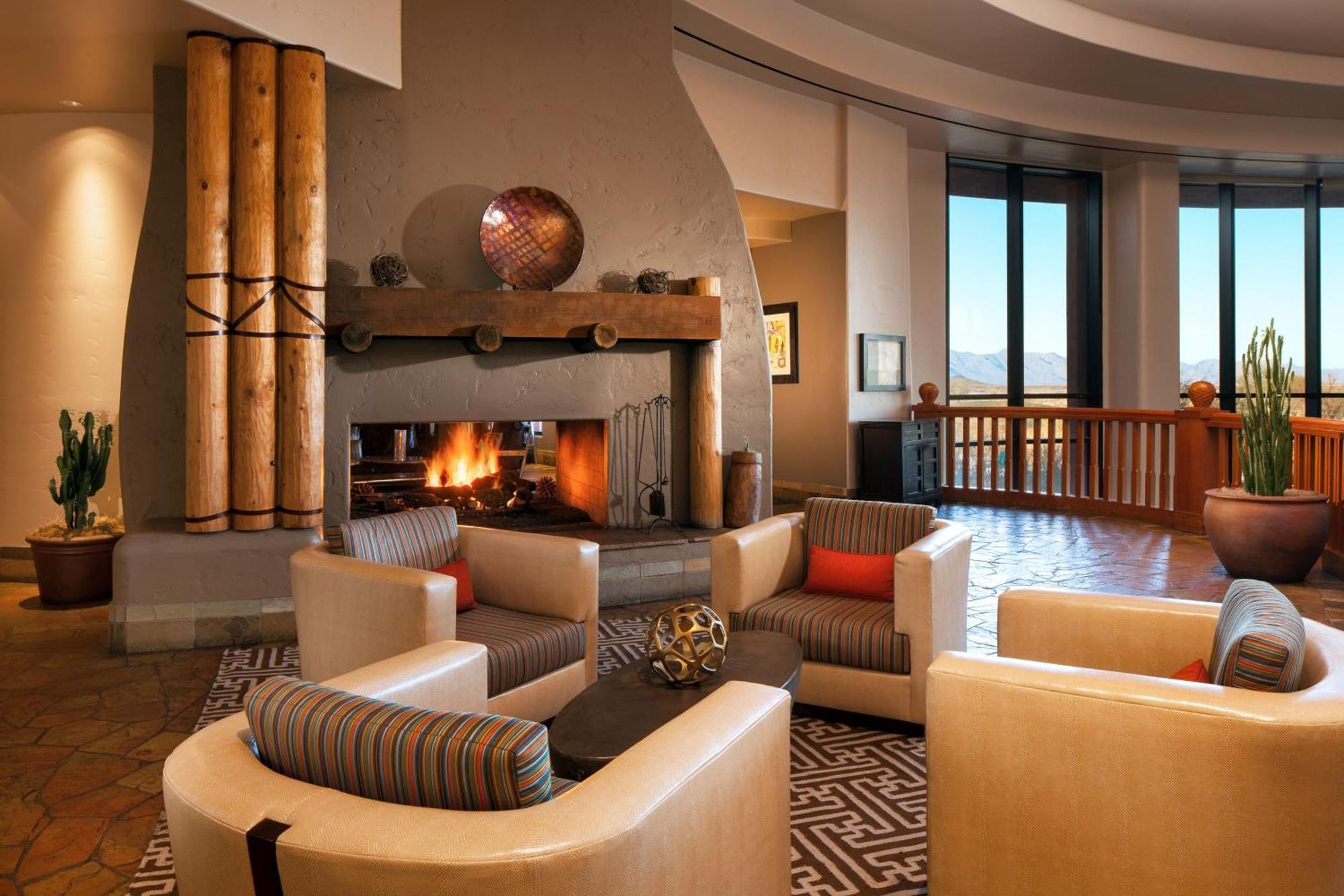 Sheraton Grand At Wild Horse Pass