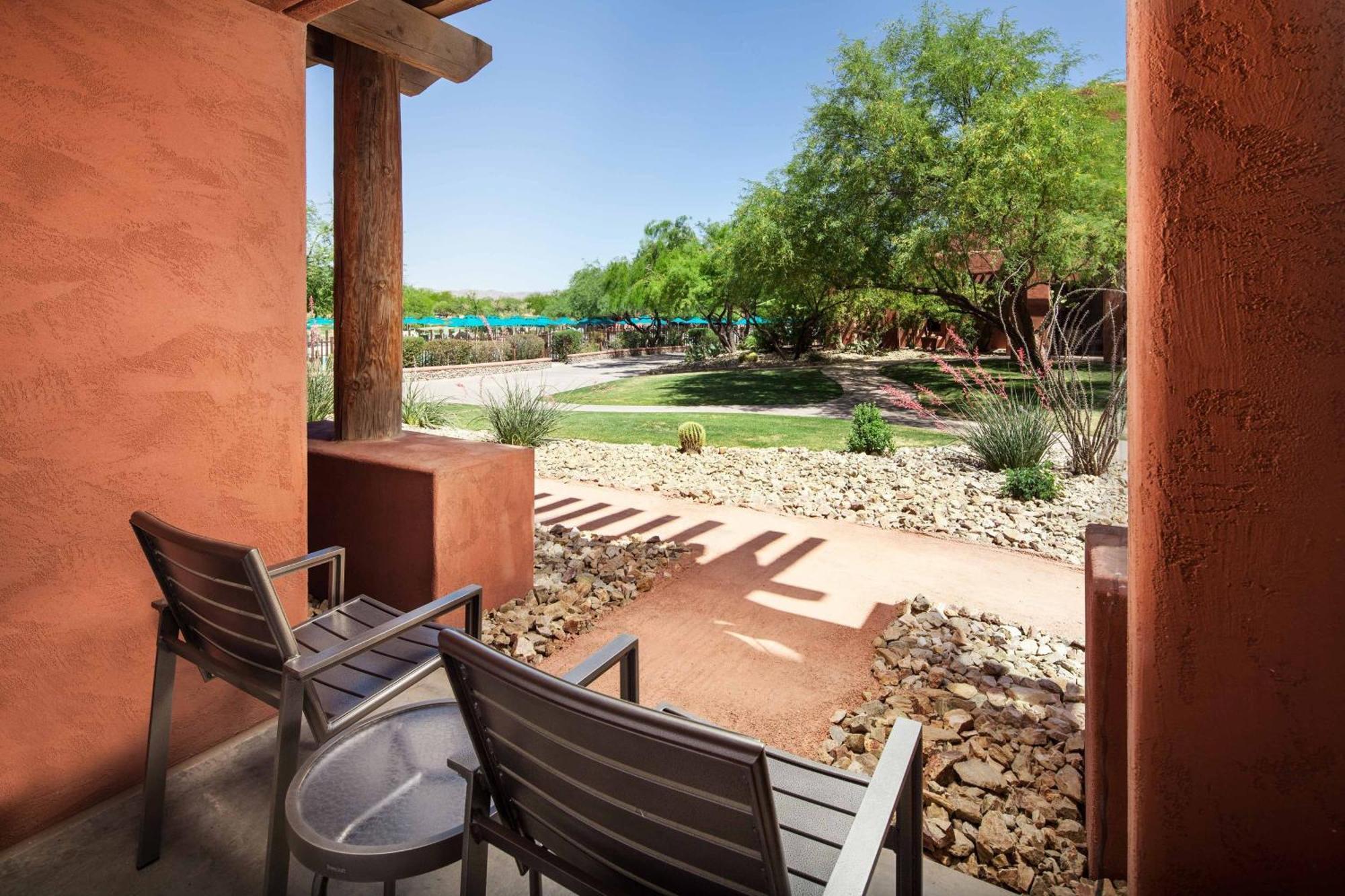 Sheraton Grand At Wild Horse Pass Resort 4*