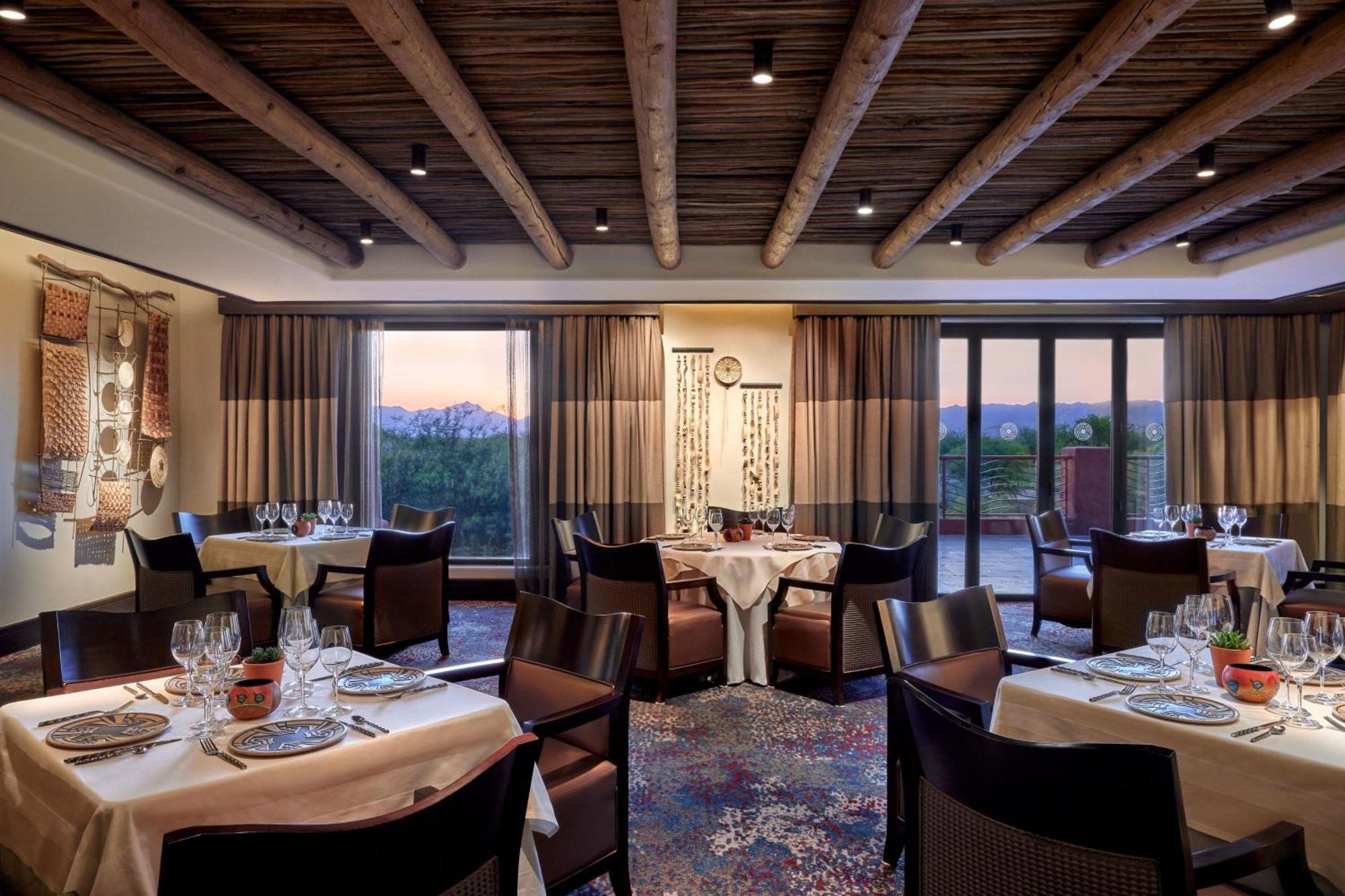 Sheraton Grand At Wild Horse Pass