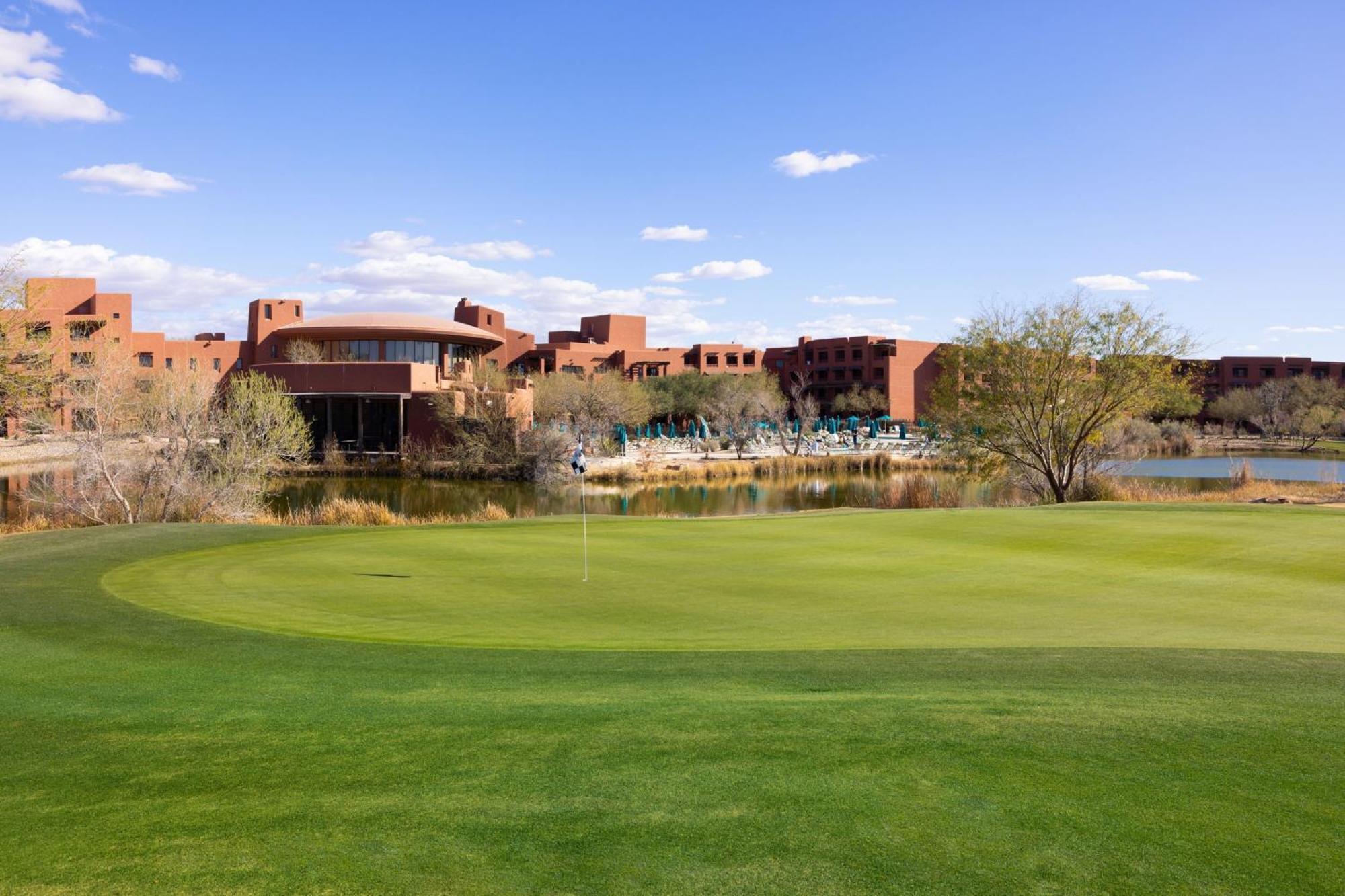 Resort Sheraton Grand At Wild Horse Pass Chandler